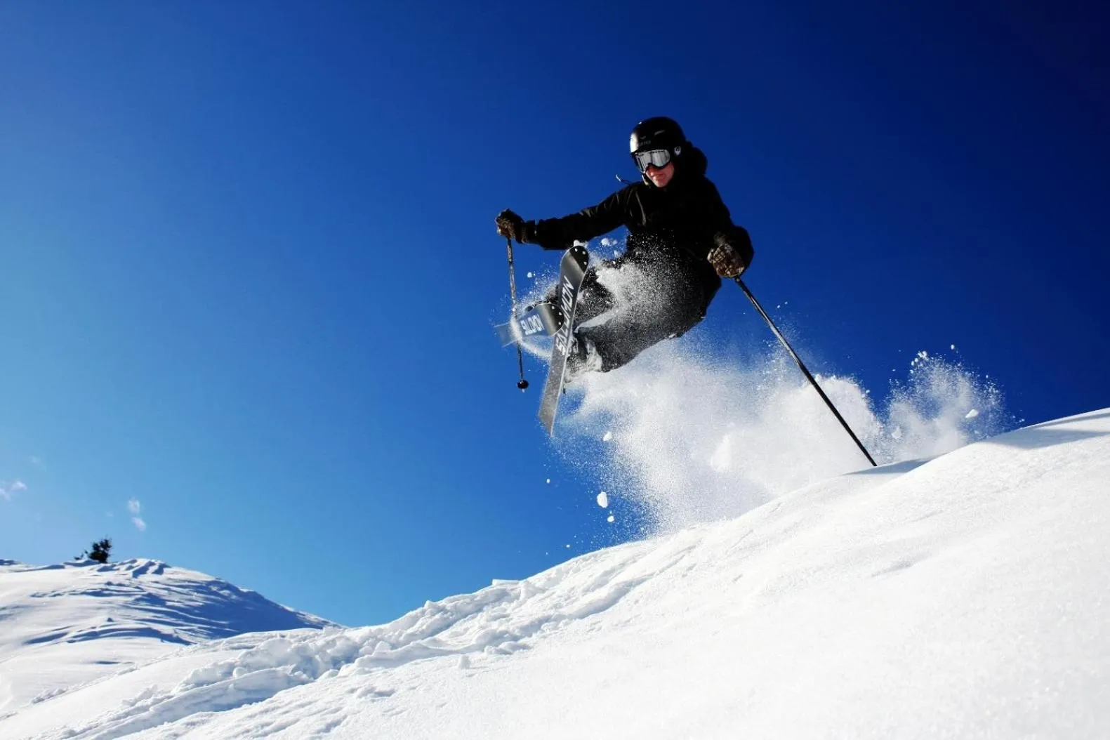 Skiing in Boutique-Hotel Vincenz