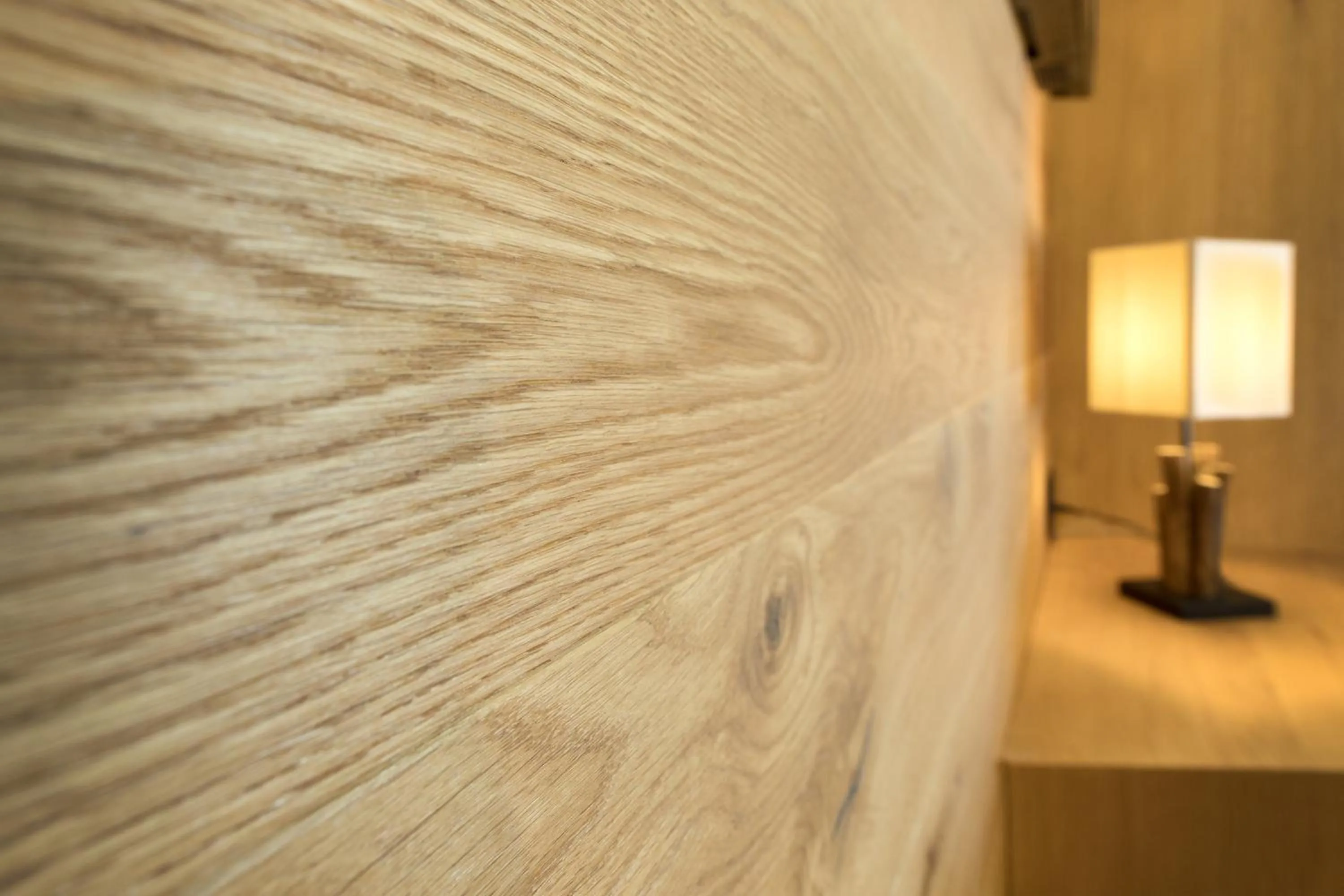 Decorative detail in Boutique-Hotel Vincenz