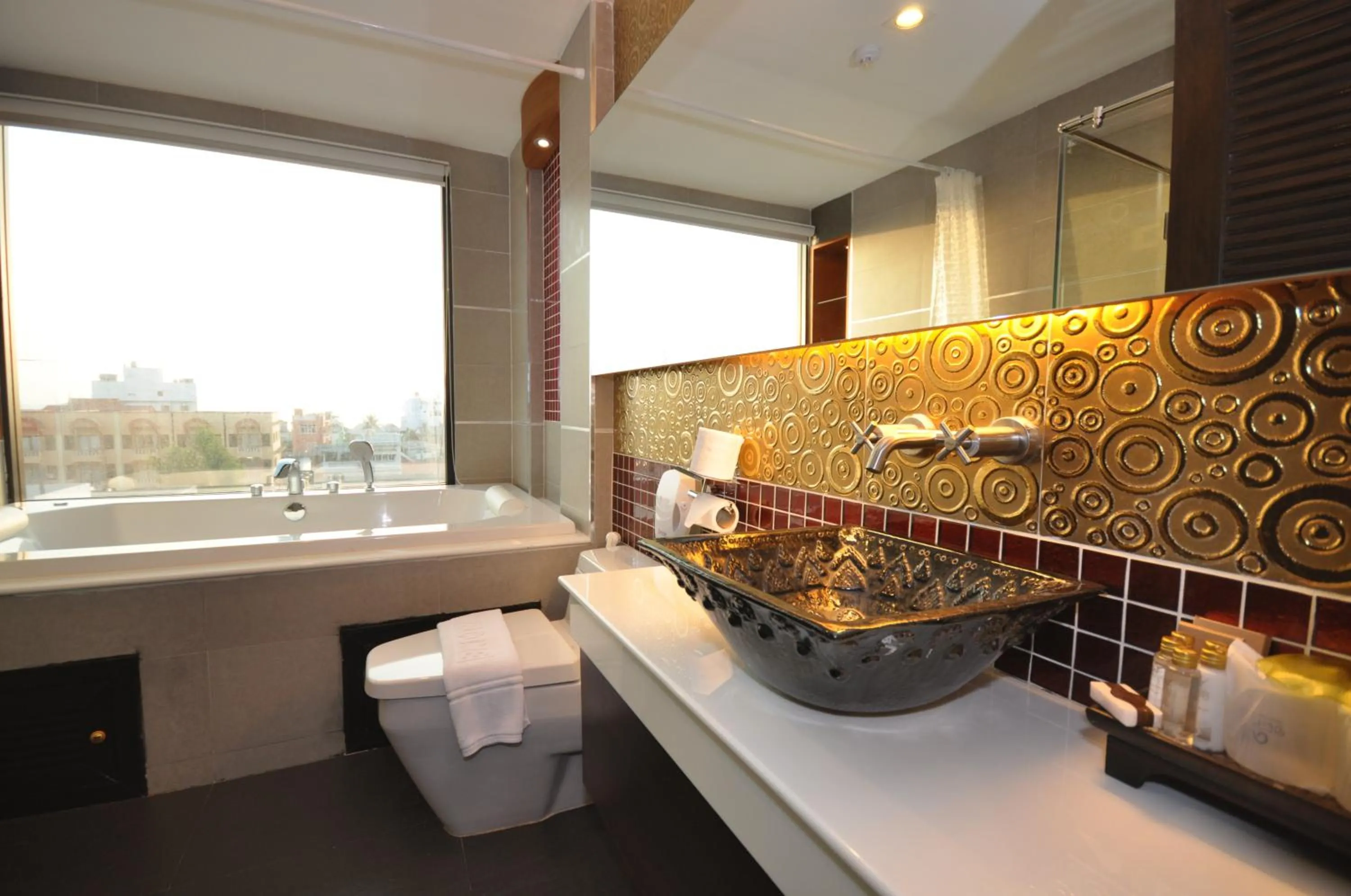 Chalelarn Hotel Hua Hin