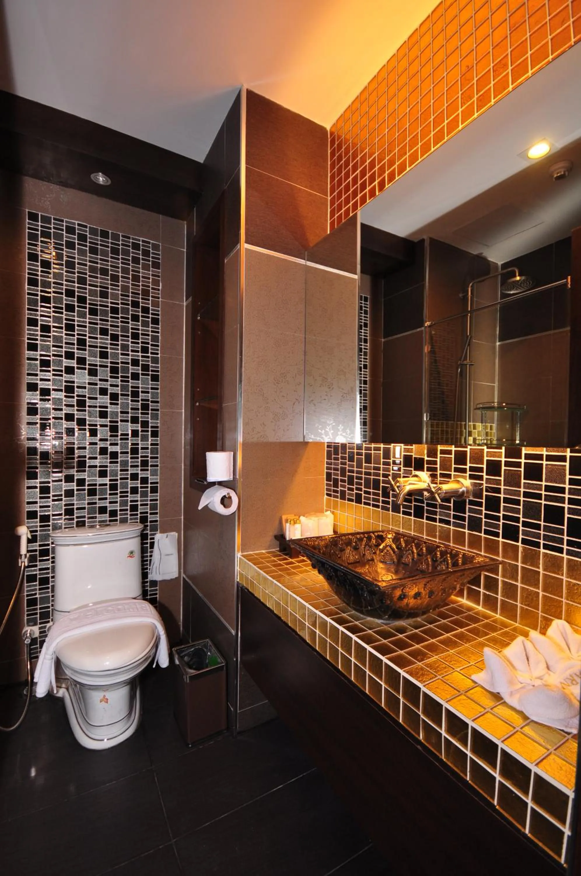 Chalelarn Hotel Hua Hin