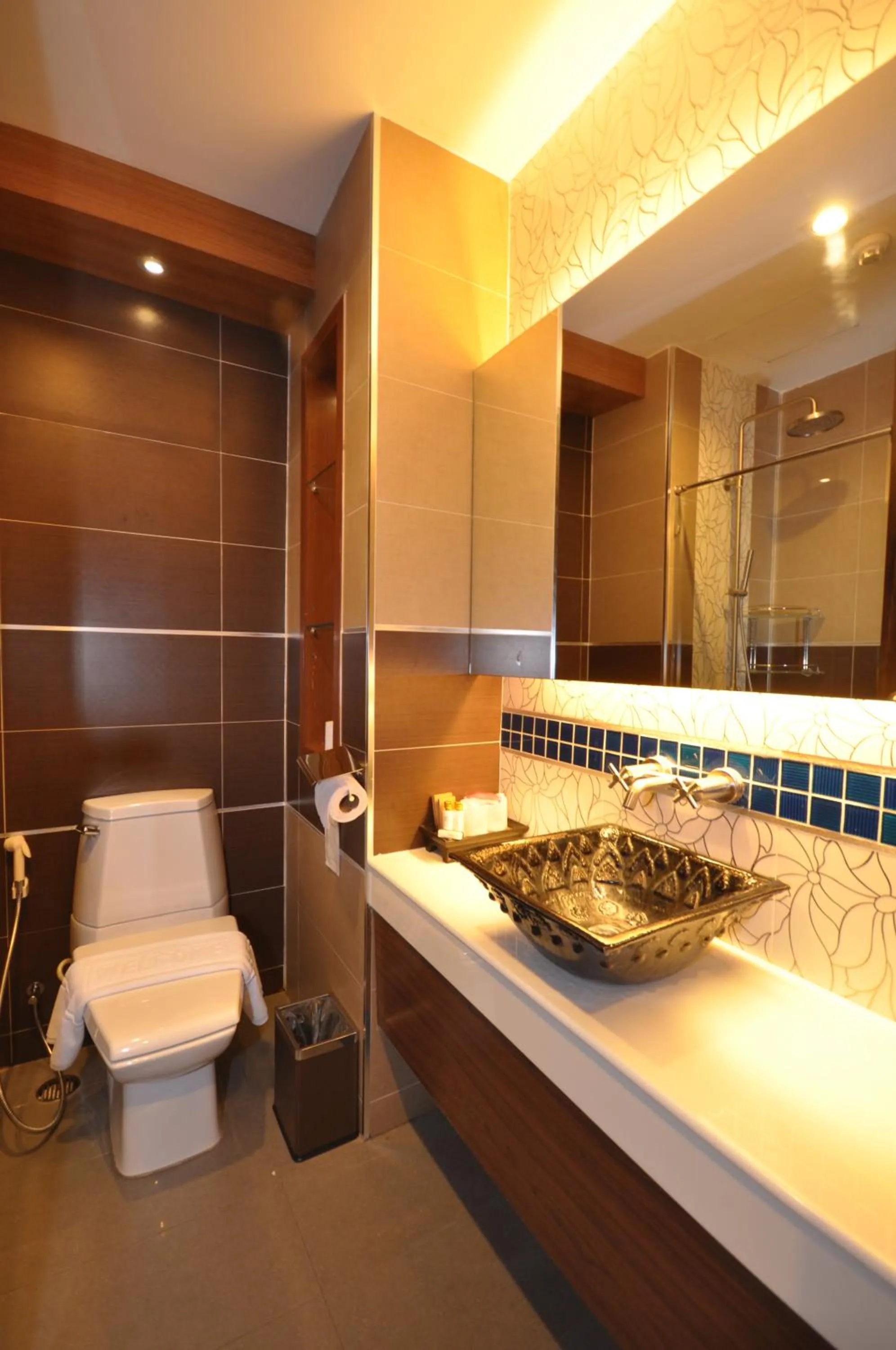 Chalelarn Hotel Hua Hin