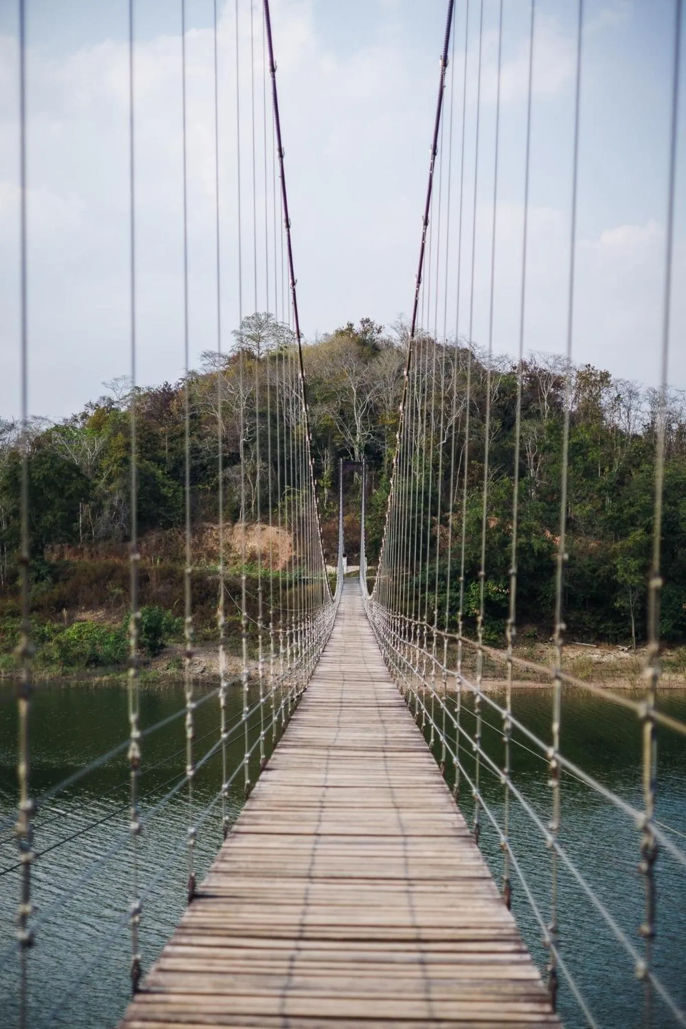 Nearby landmark in Loligo Resort Hua Hin