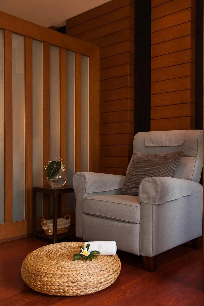 Activities in Loligo Resort Hua Hin