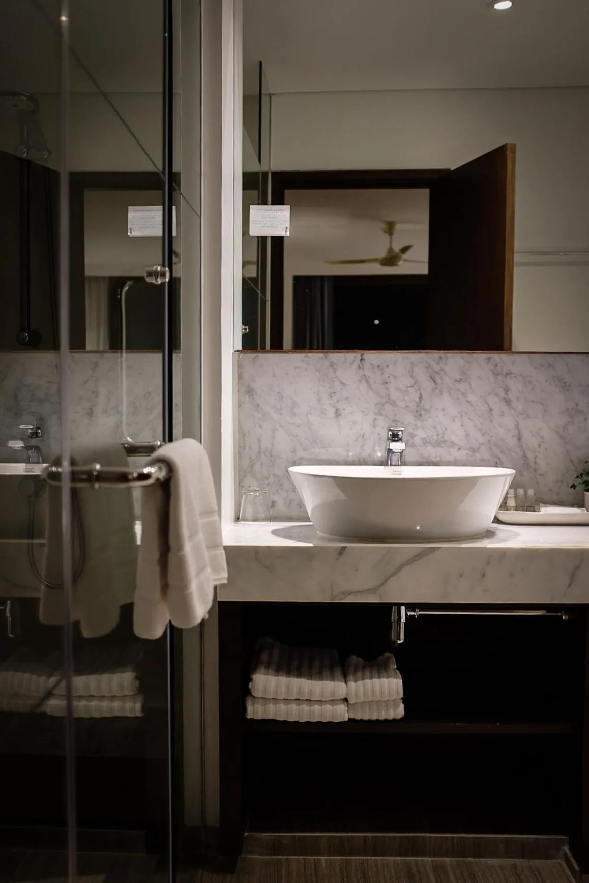 Toilet in Loligo Resort Hua Hin