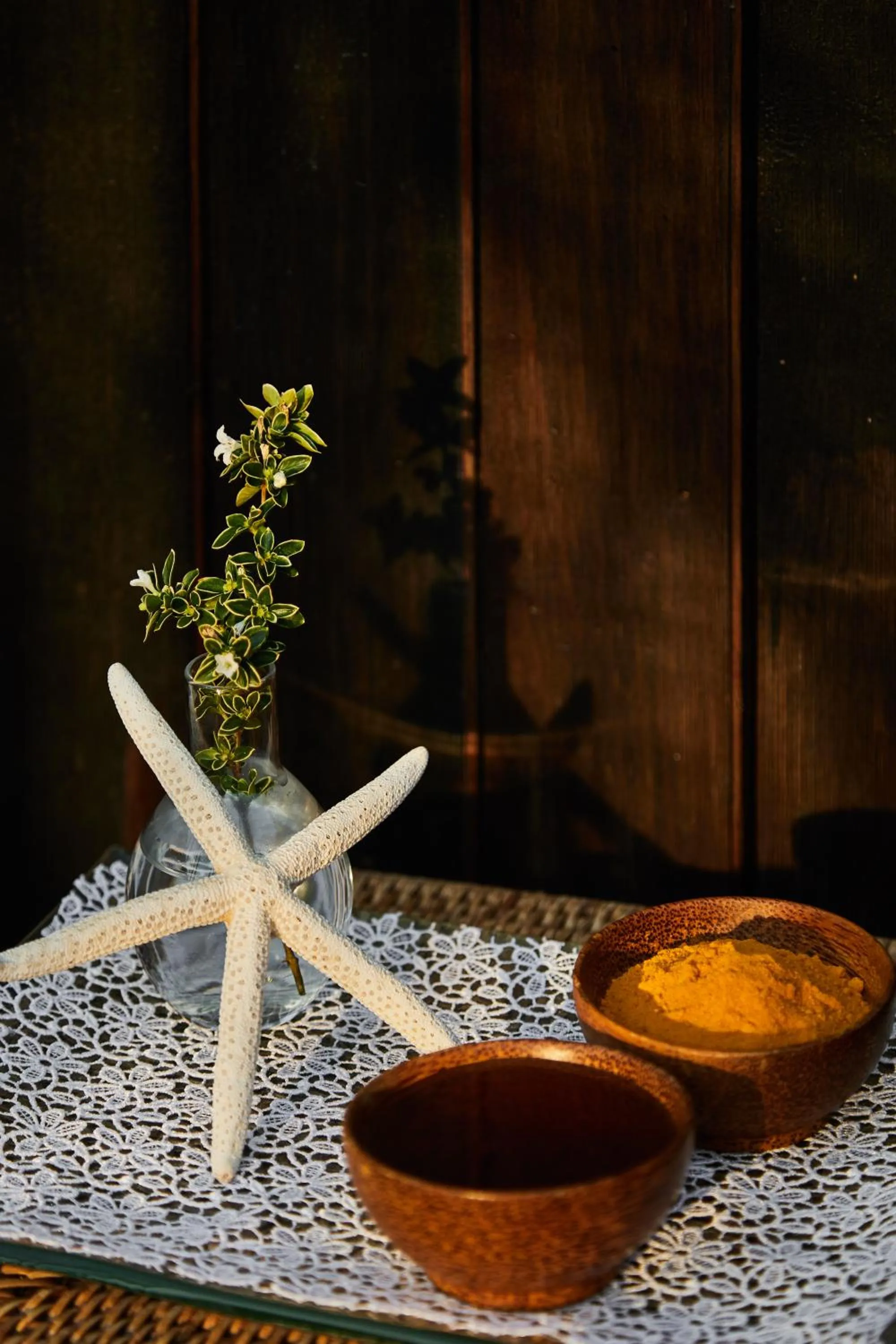 Spa and wellness centre/facilities in Loligo Resort Hua Hin