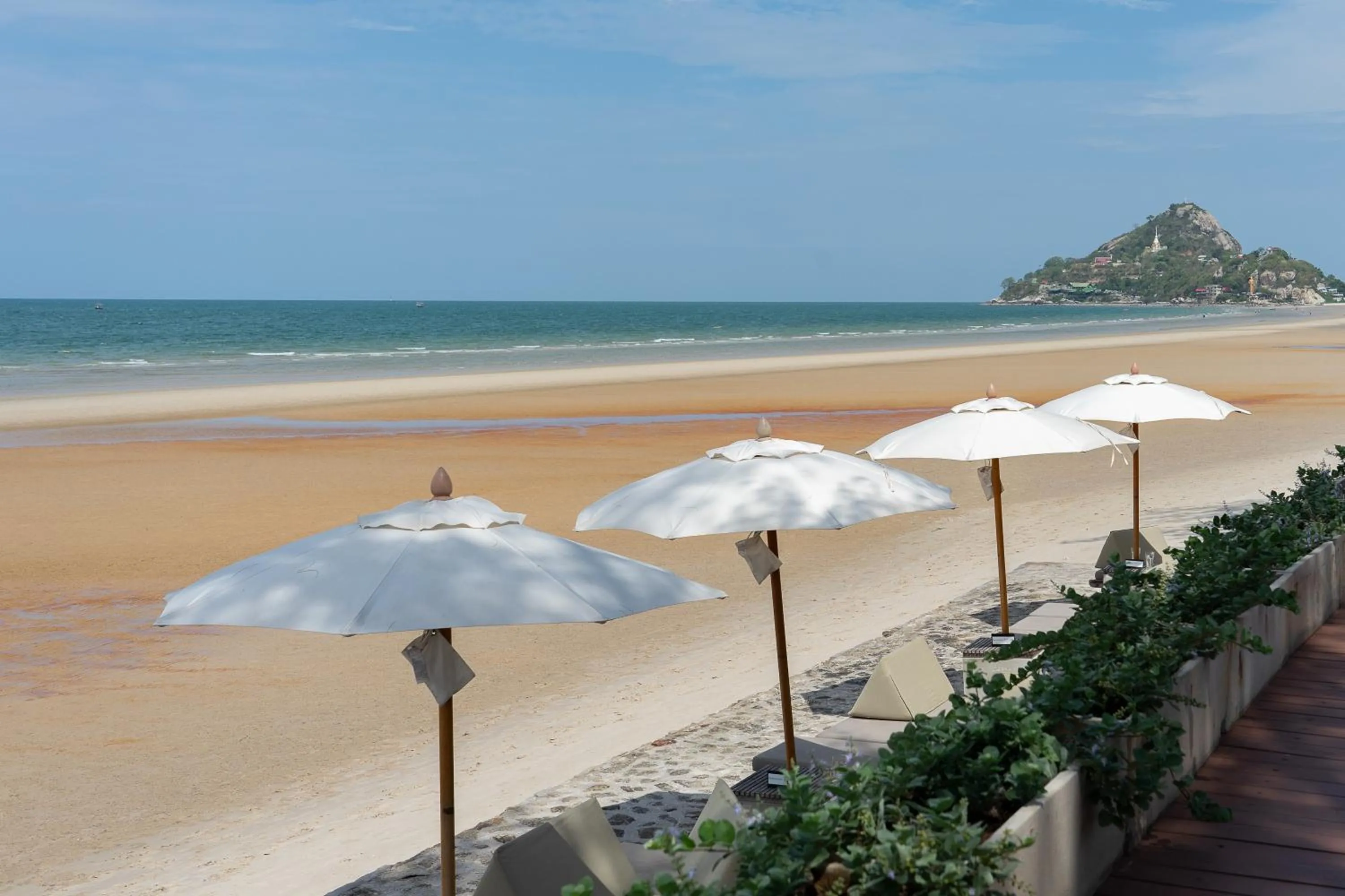 View (from property/room) in Loligo Resort Hua Hin