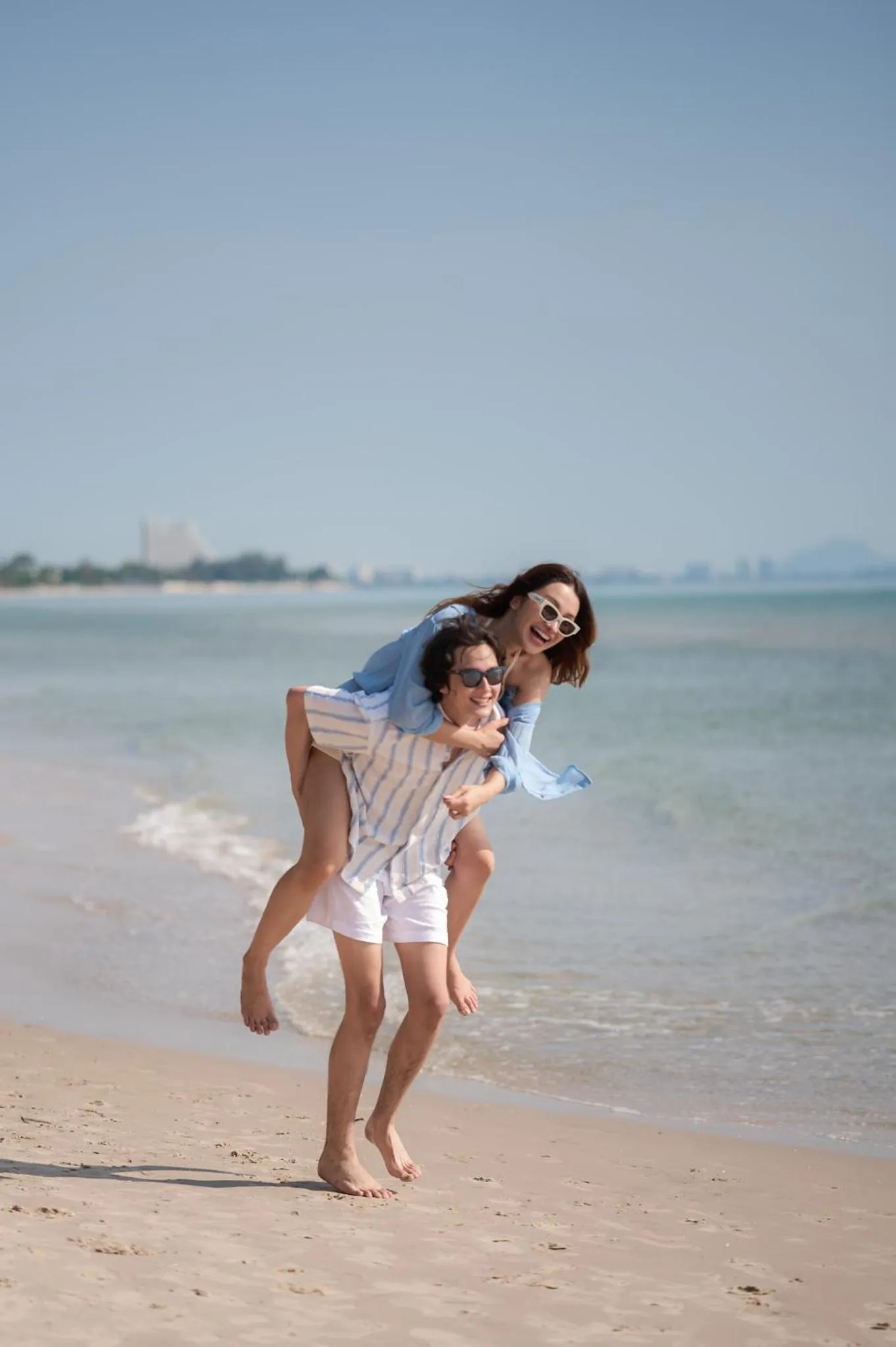 Day in Loligo Resort Hua Hin