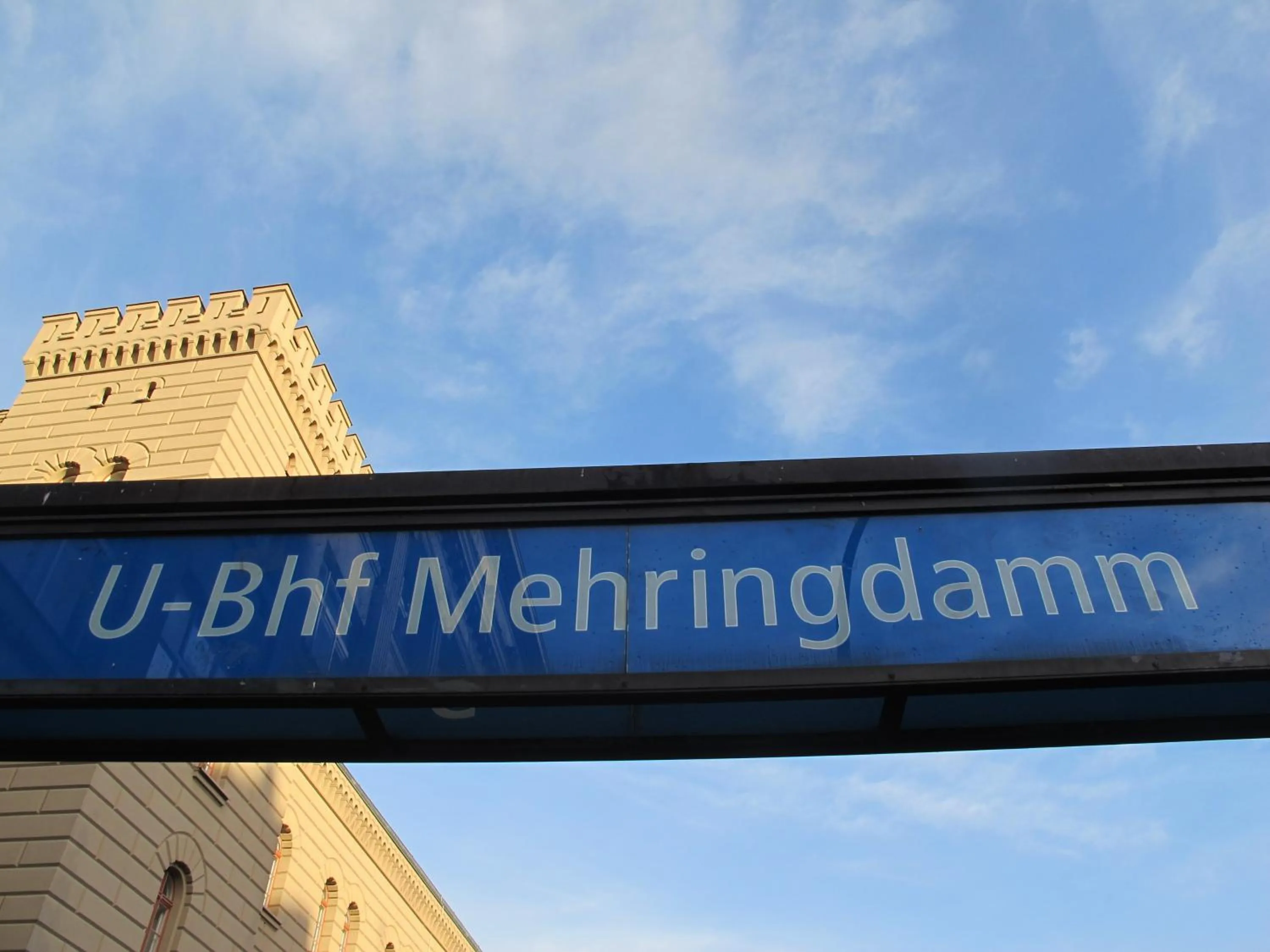 Area and facilities in Metropol Hostel Berlin