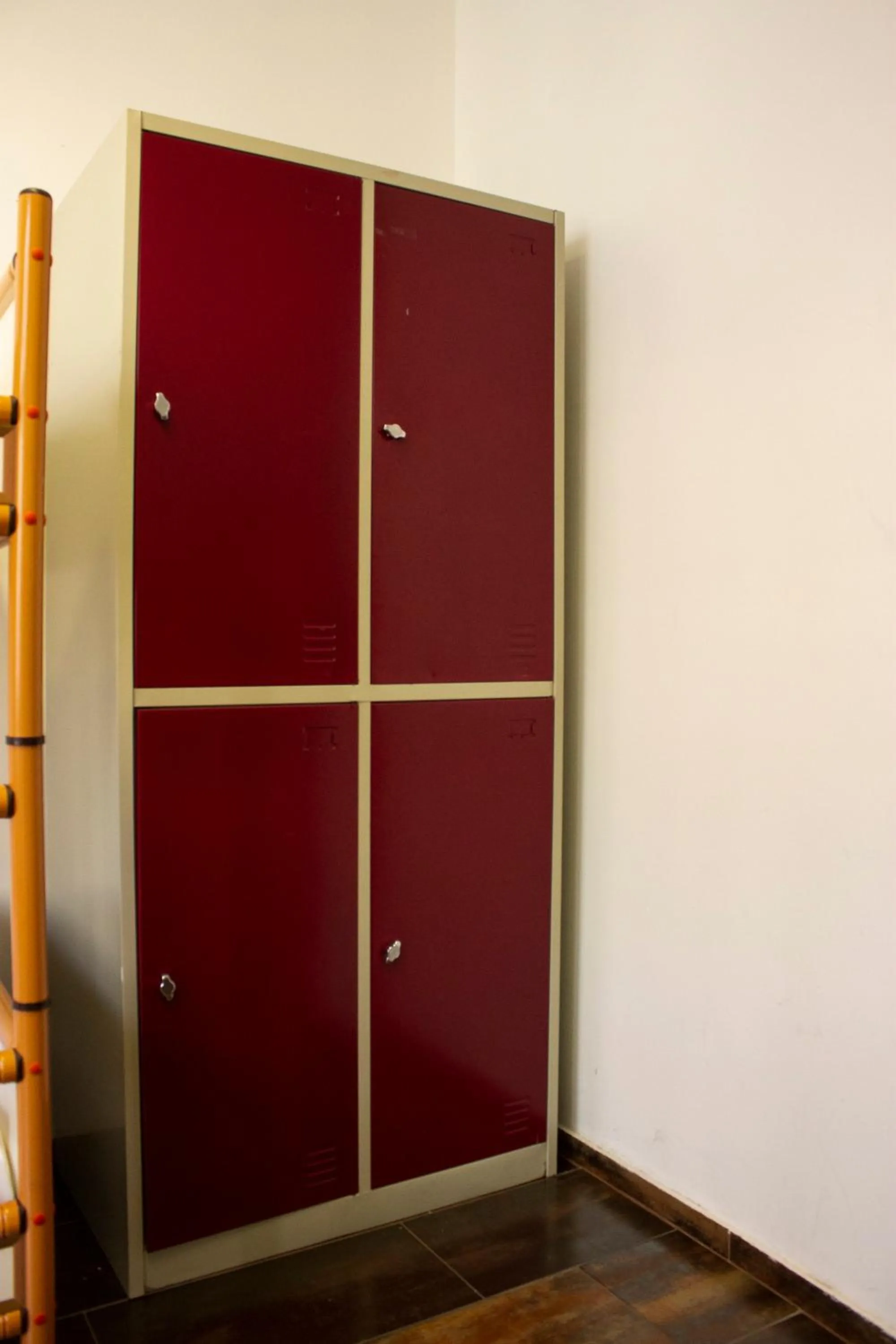 Metropol Hostel Berlin