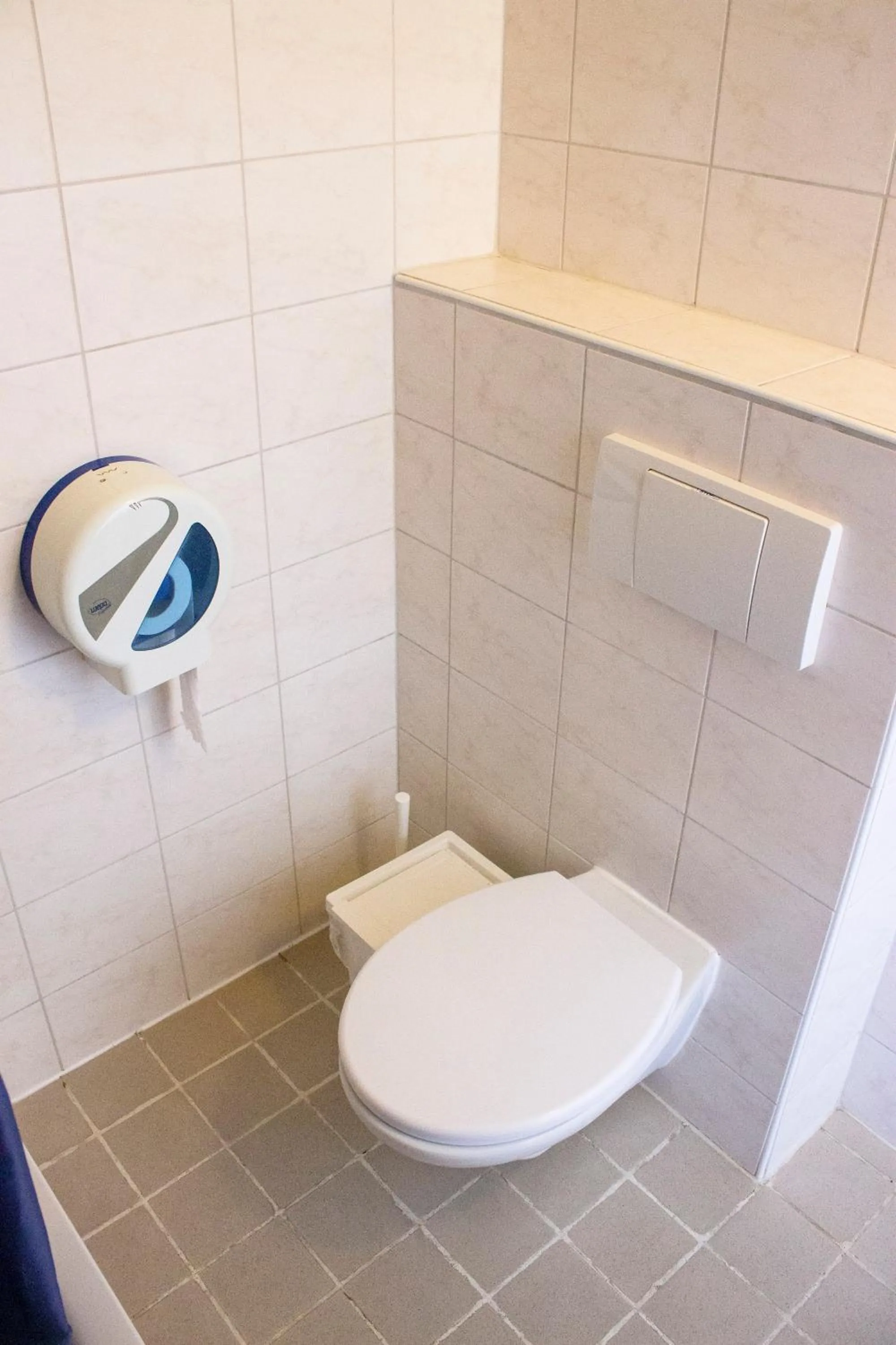 Metropol Hostel Berlin