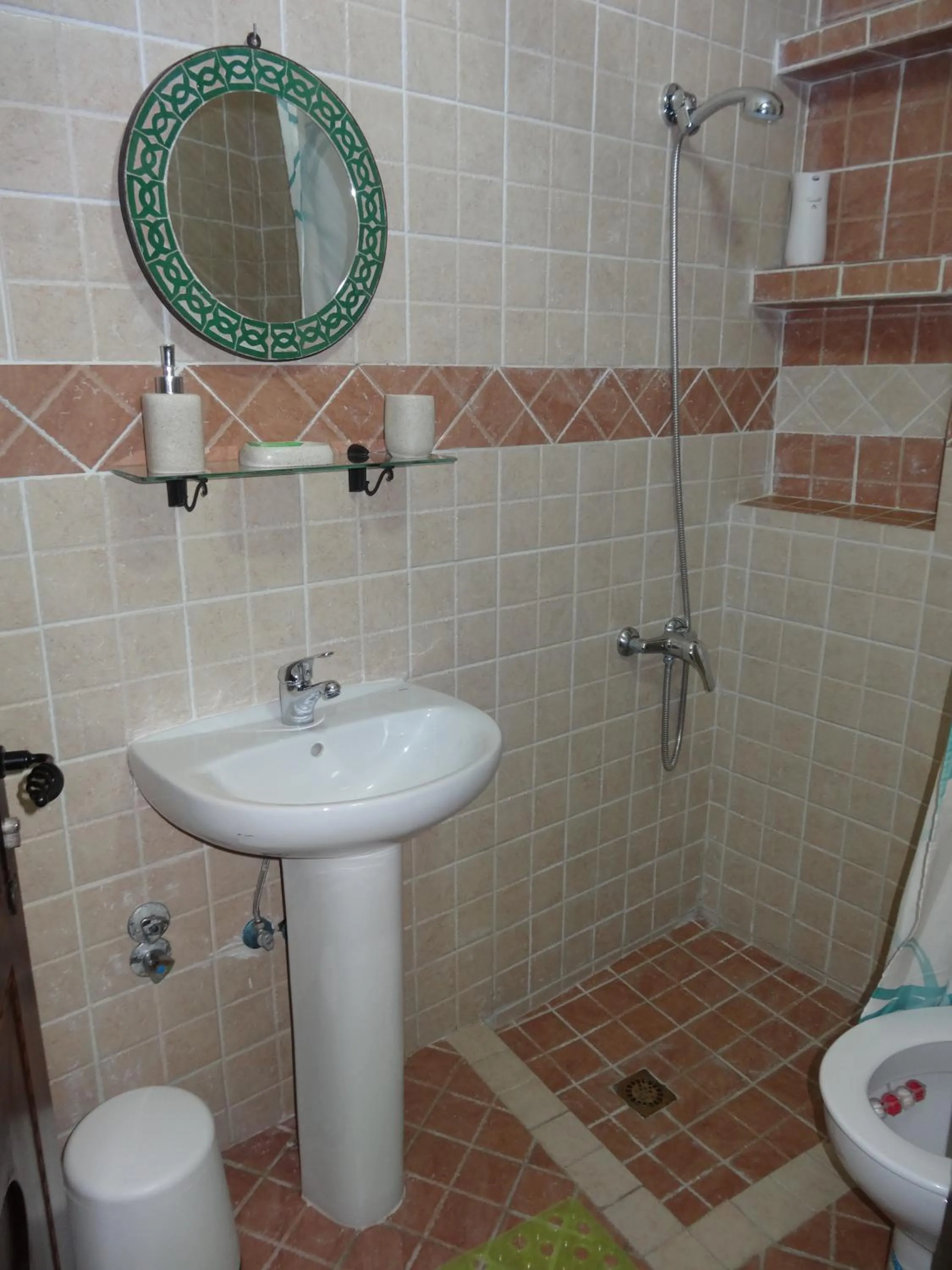 Apartment in Dar Swiar