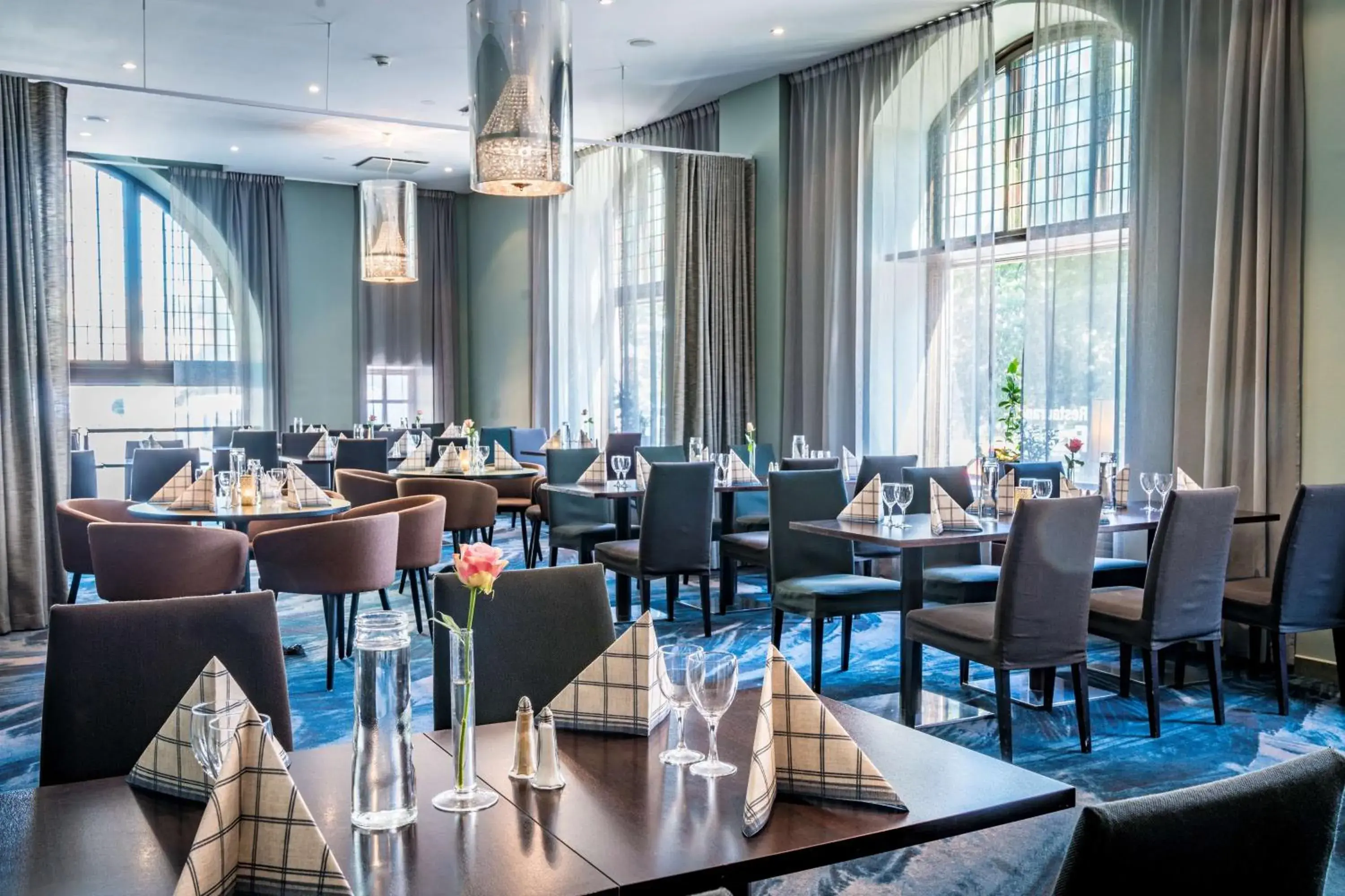 Restaurant/places to eat in Scandic Frimurarehotellet Restaurant/places to eat in Scandic Frimurarehotellet