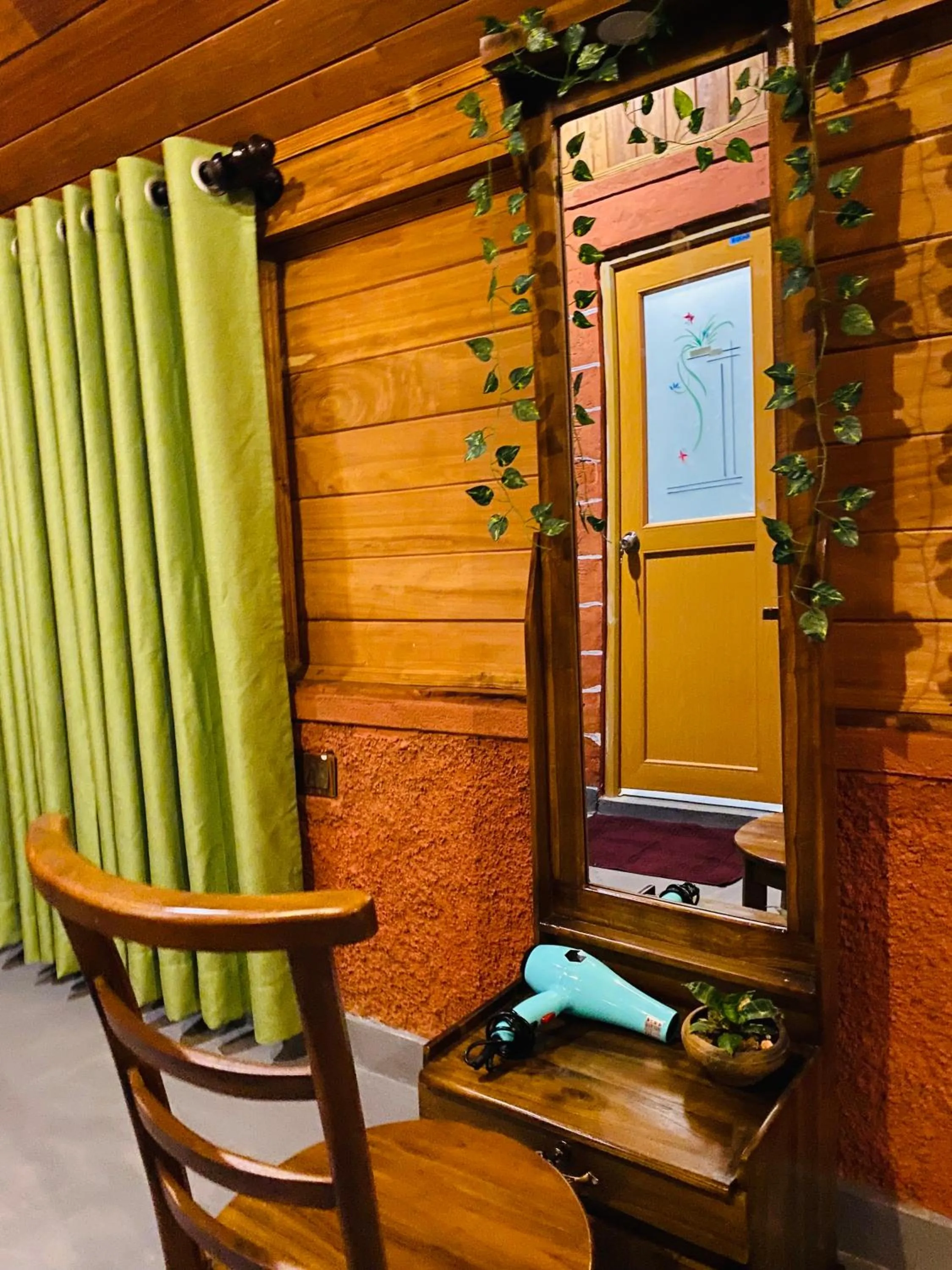 Property building in Sigiriya Ranasinghe Nature Villa & Cabana