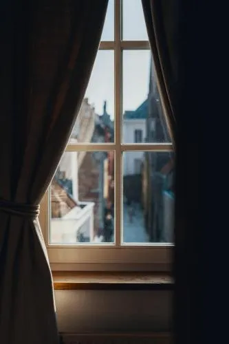 B&B Number 11 Exclusive Guesthouse