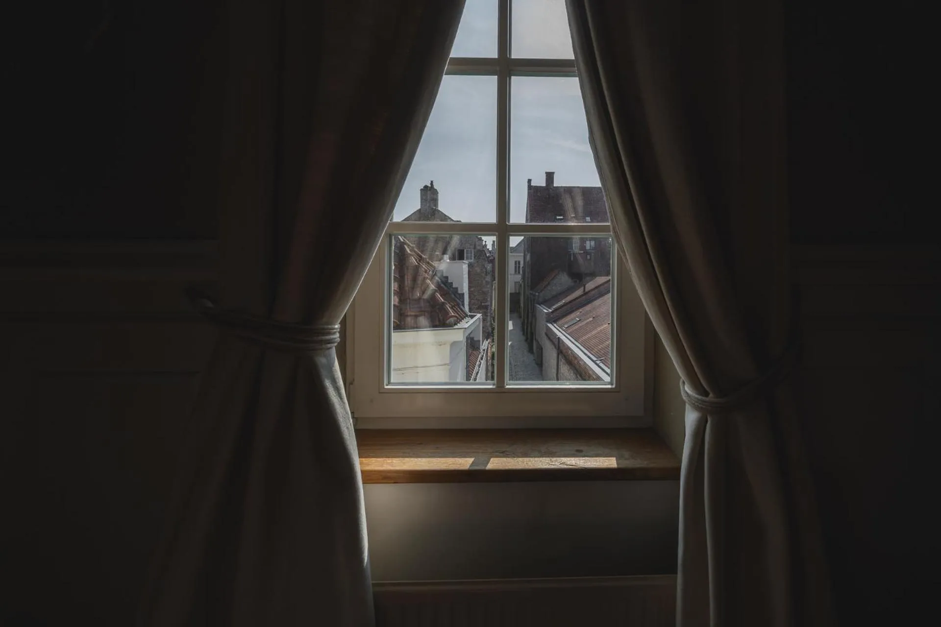 View (from property/room) in B&B Number 11 Exclusive Guesthouse