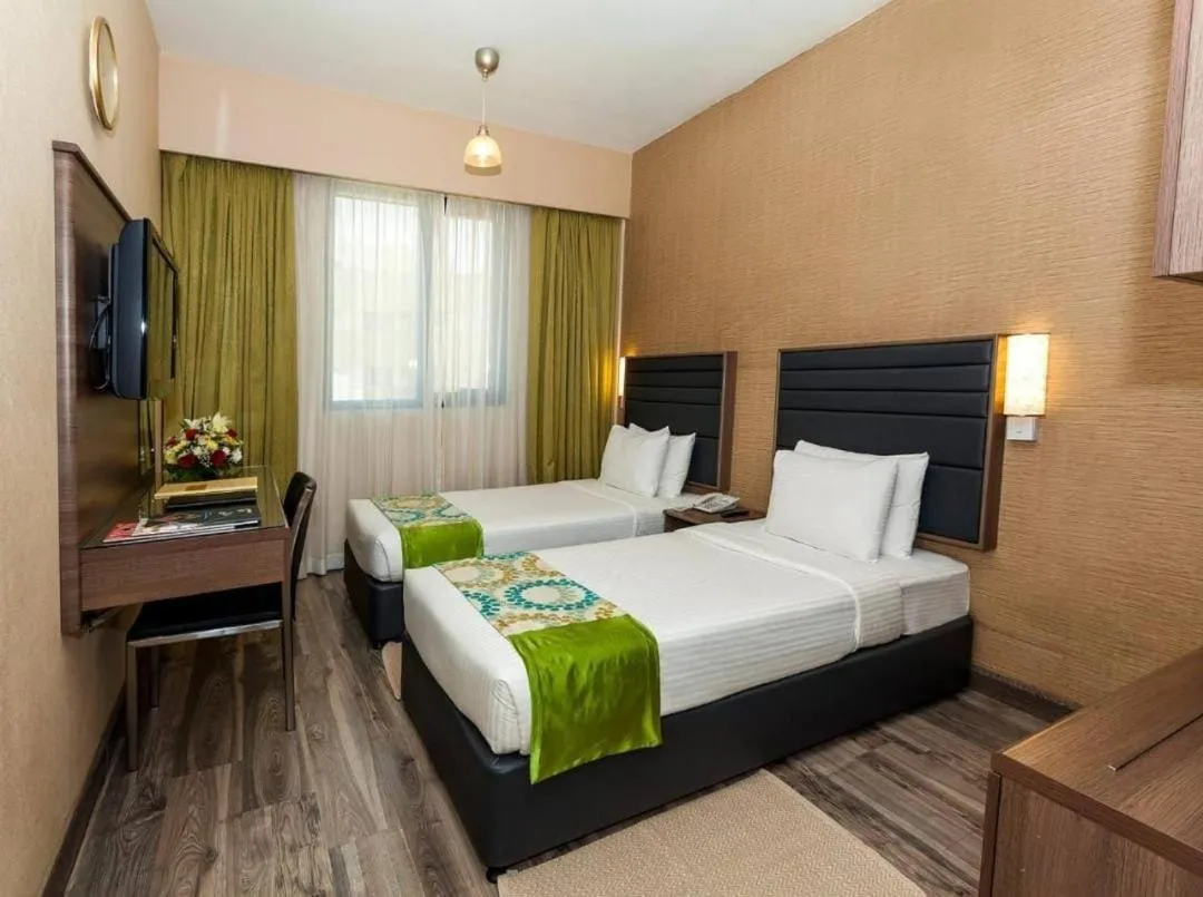 Oasis Deira Hotel