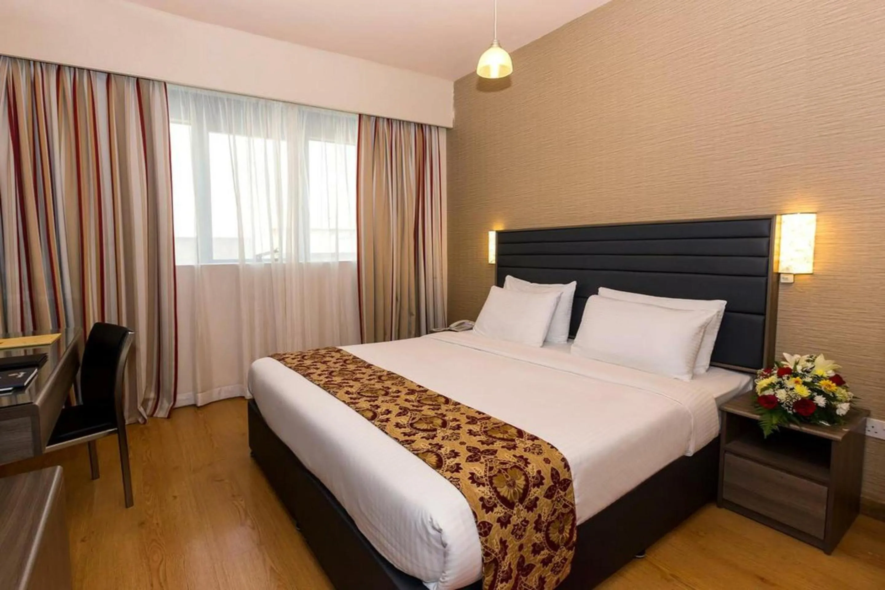 Oasis Deira Hotel