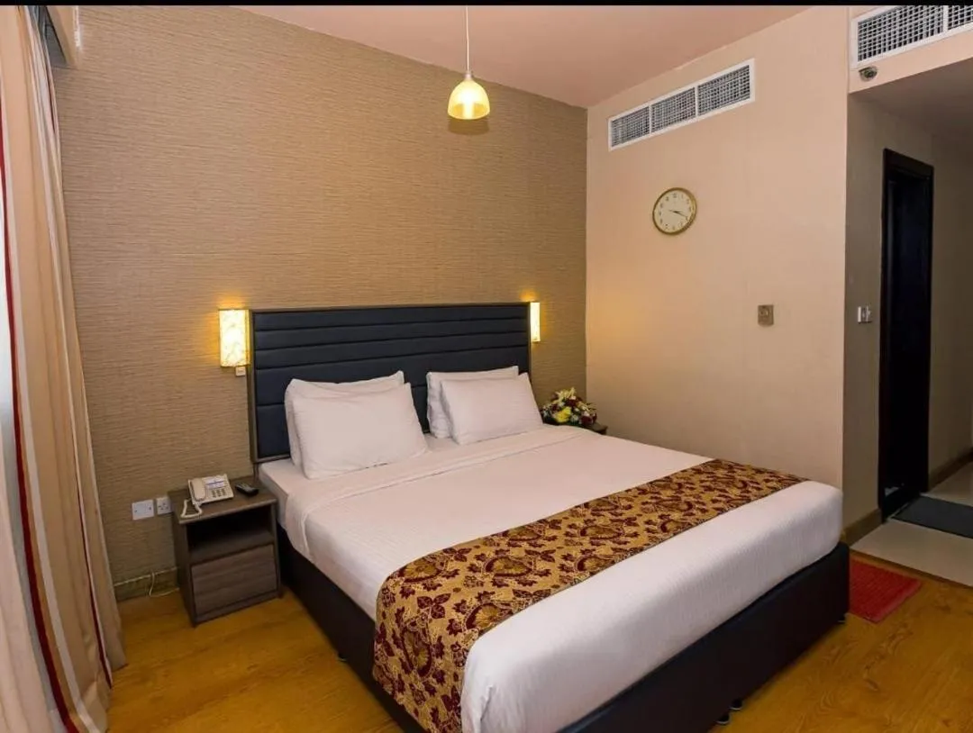 Oasis Deira Hotel