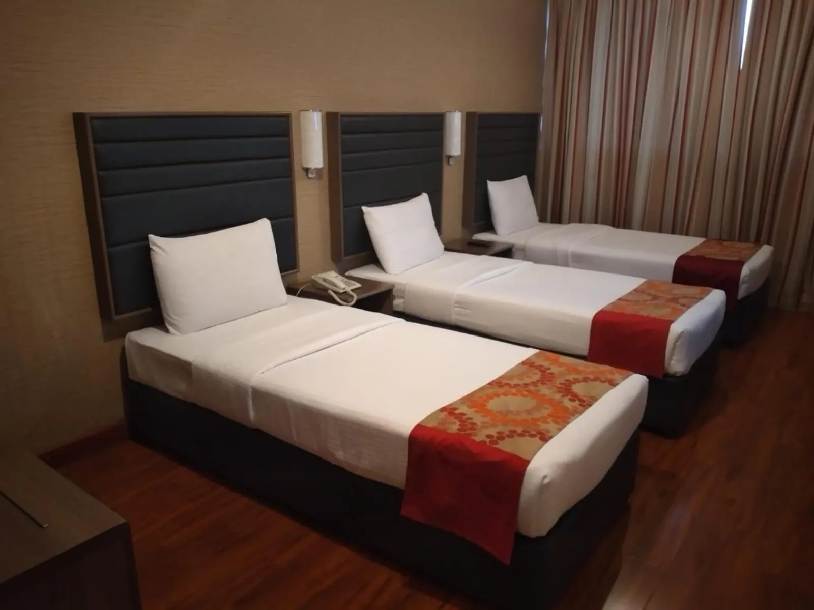Oasis Deira Hotel