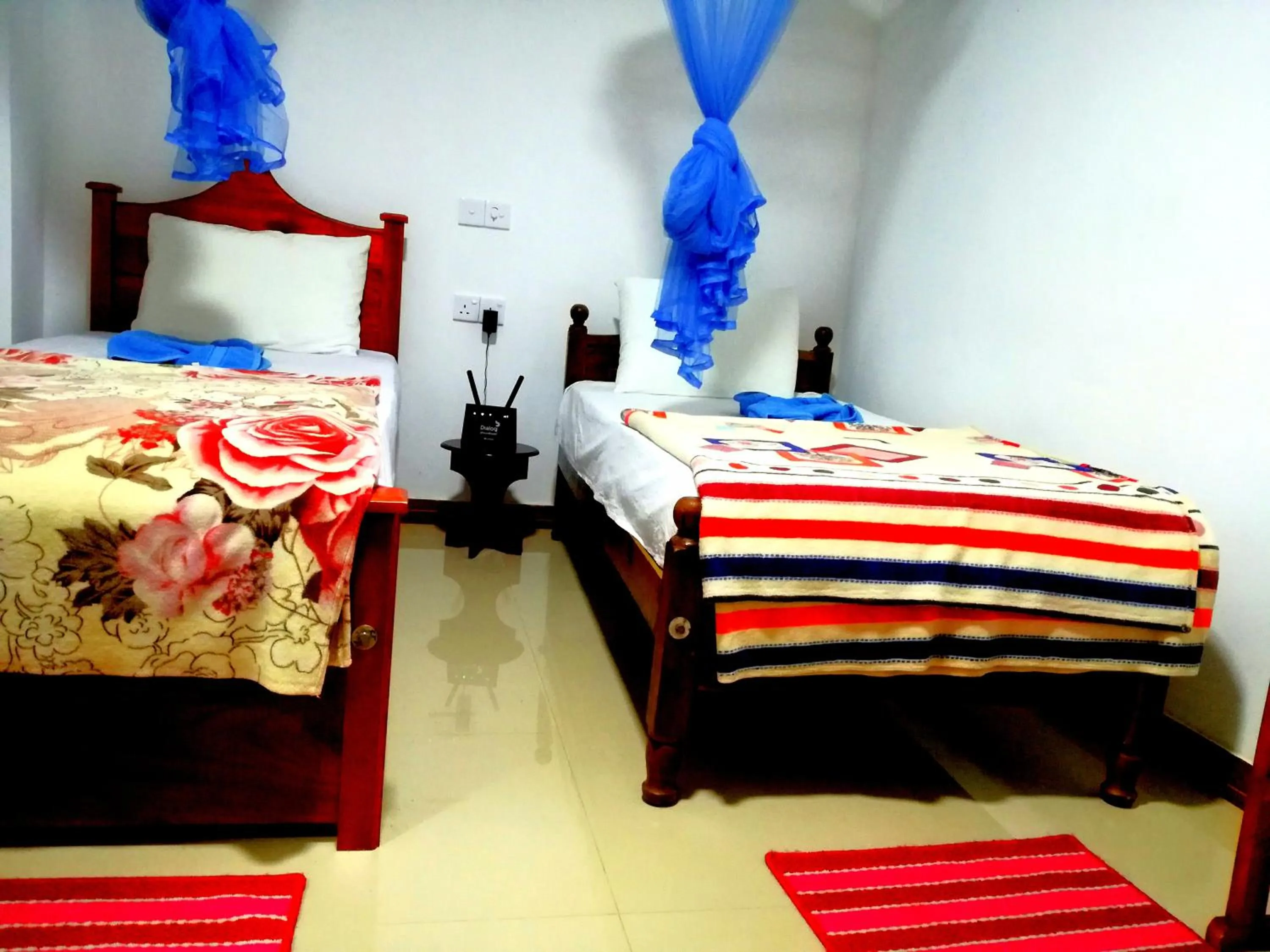 Photo of the whole room, Bed in Ella Sunrise