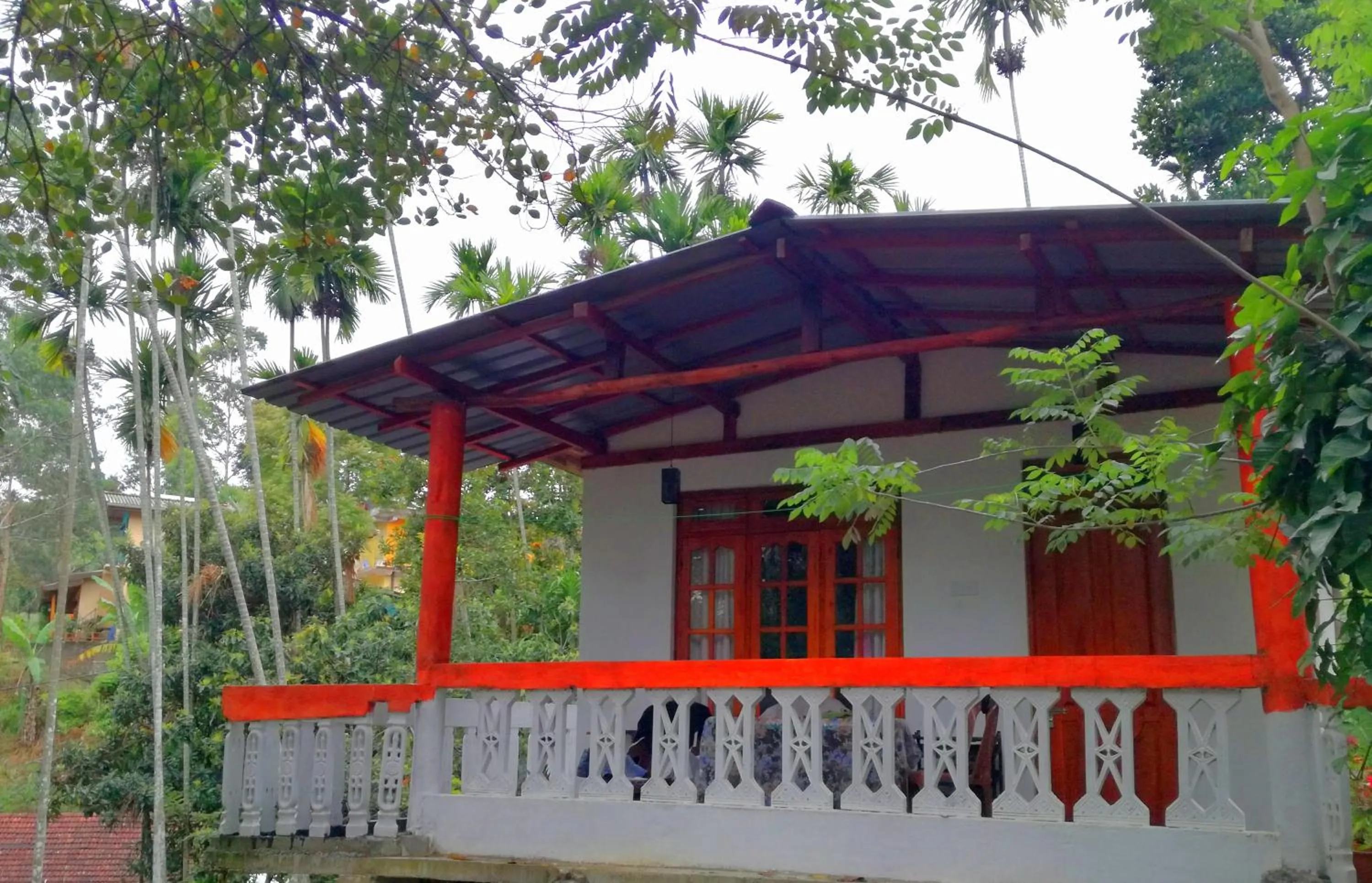 Property building in Ella Sunrise