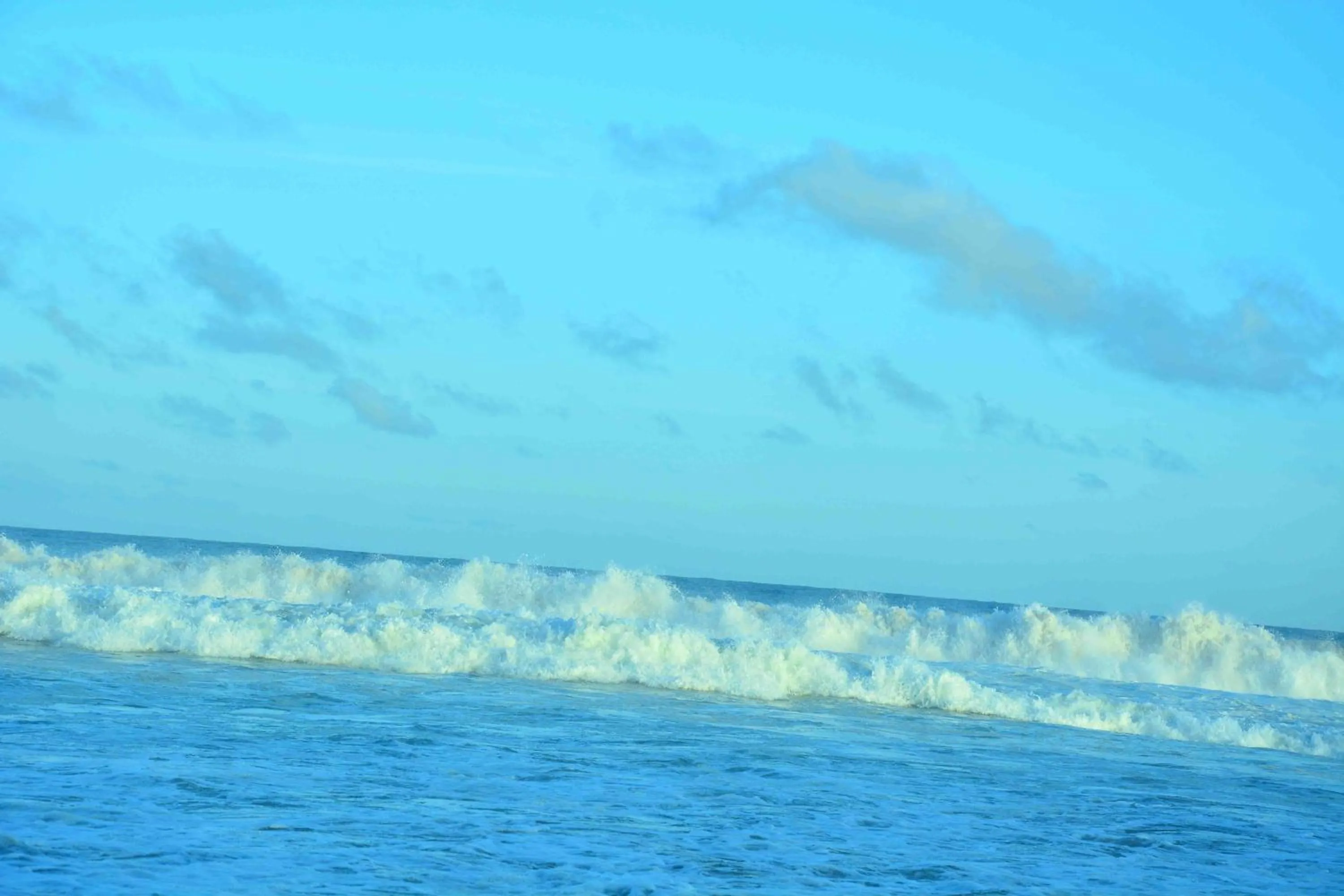 Beach in Handun Villas