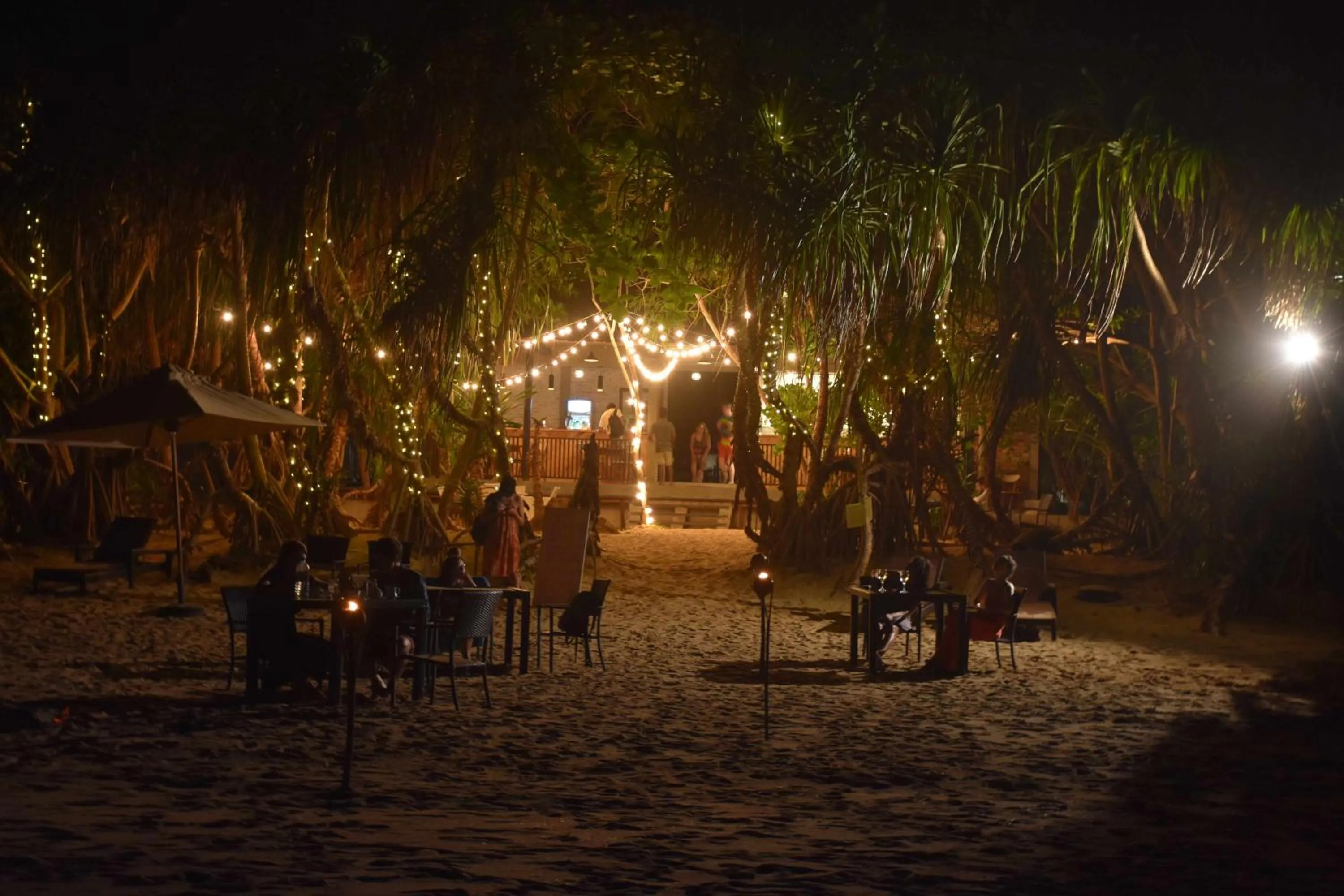 Property building in Handun Villas