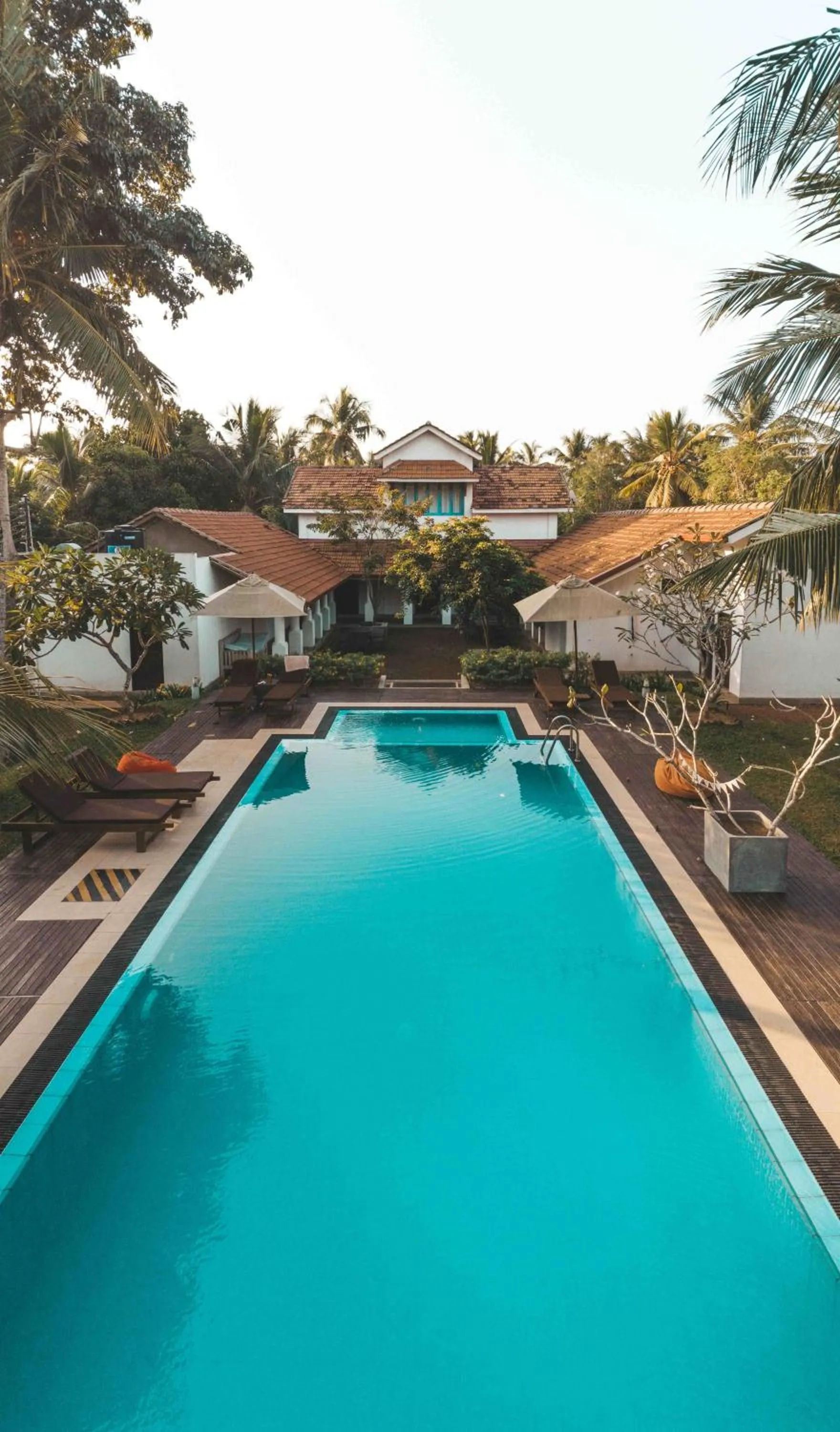 Activities in Handun Villas