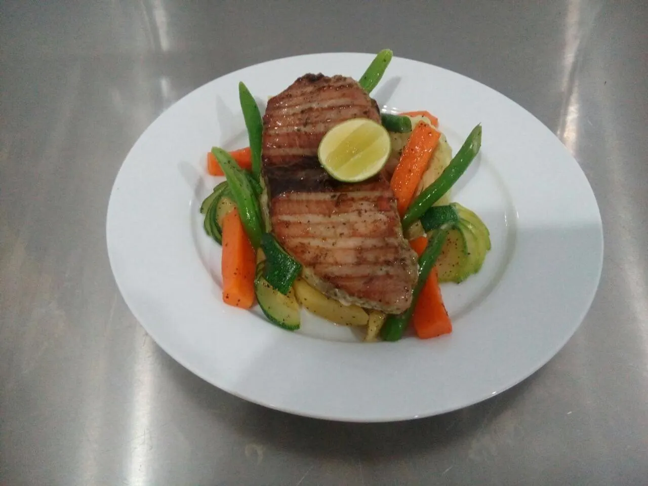 Breakfast in Handun Villas