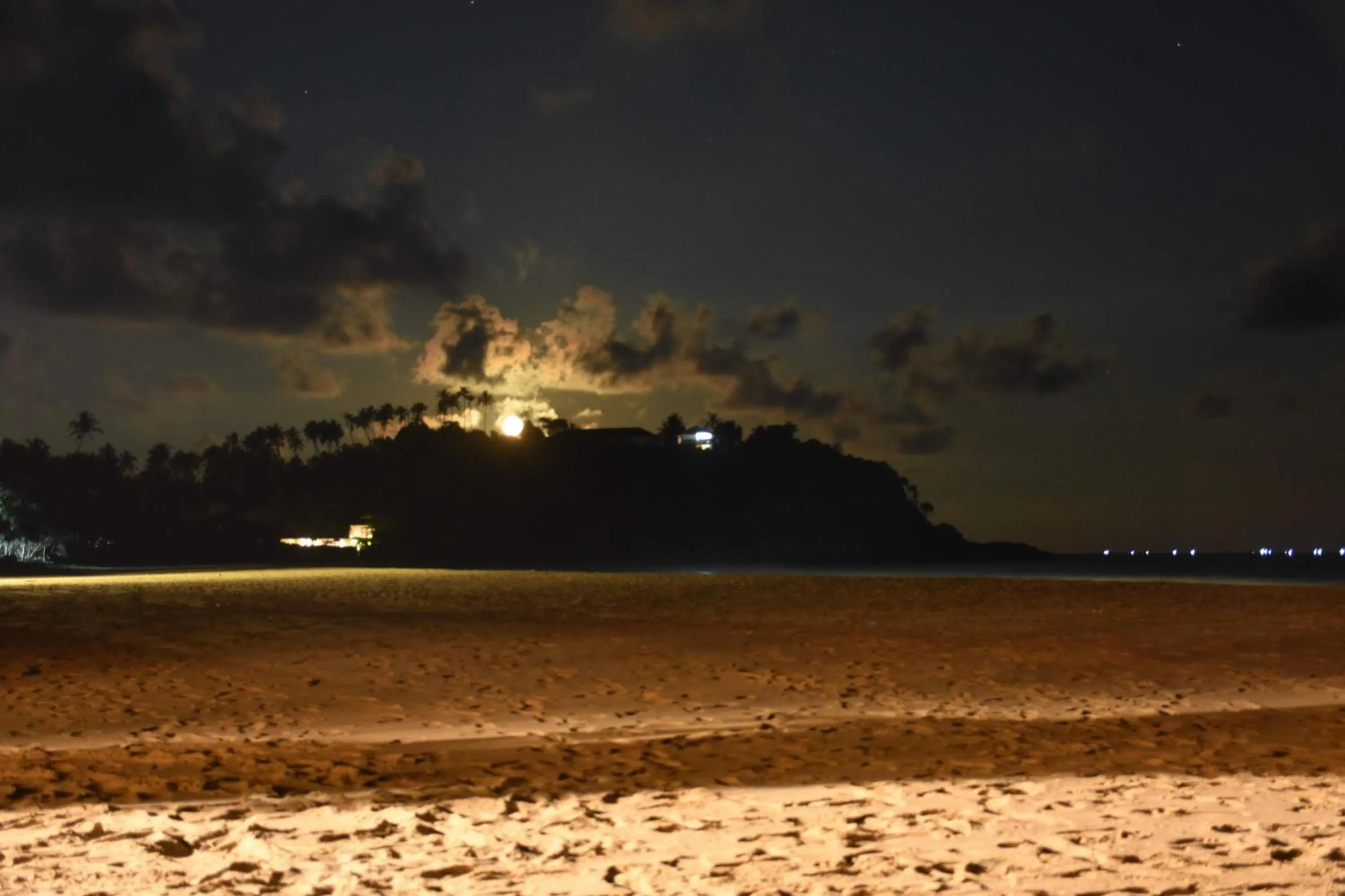 Property building in Handun Villas