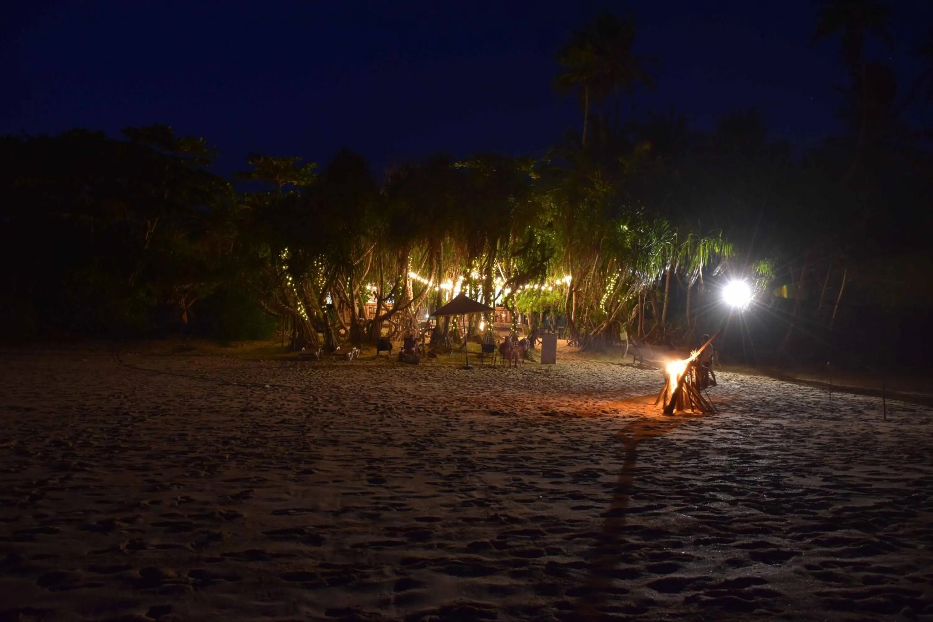 Property building in Handun Villas