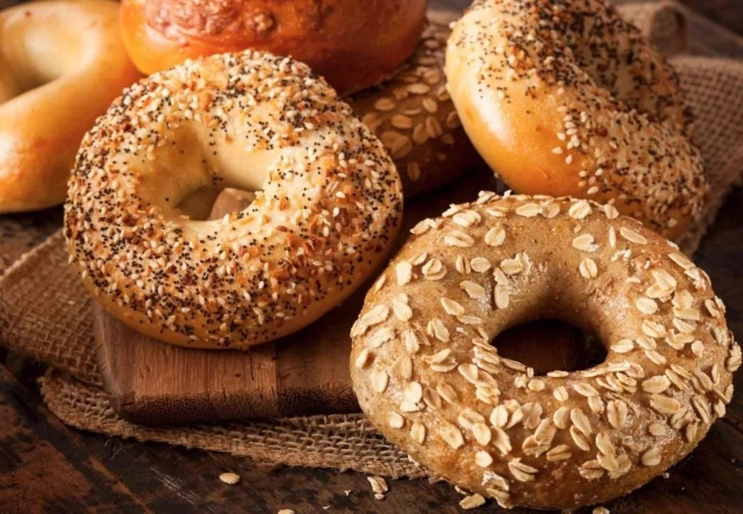 Food in The Railroad Inn