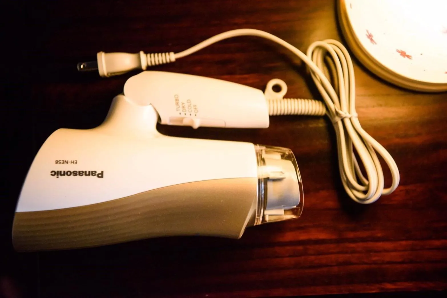 Decorative detail in Guest House Wagokoro