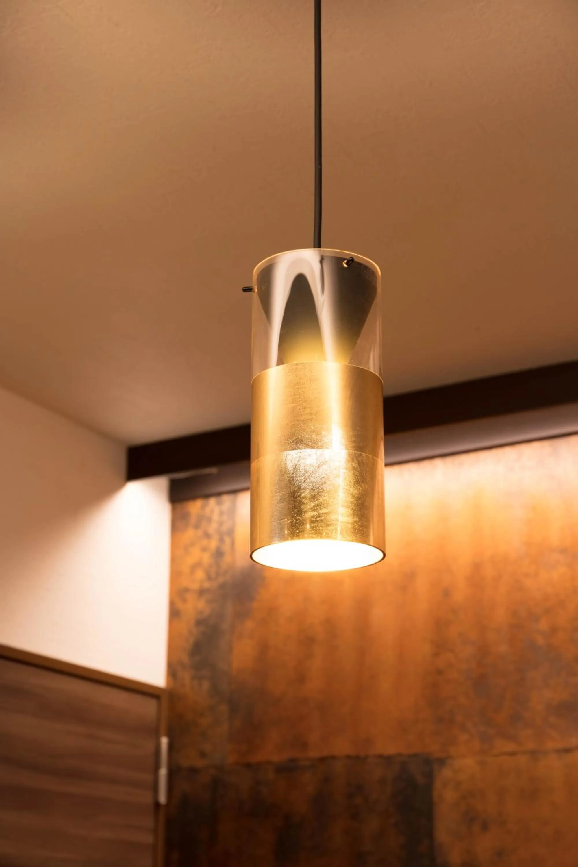 Lobby or reception in Guest House Wagokoro