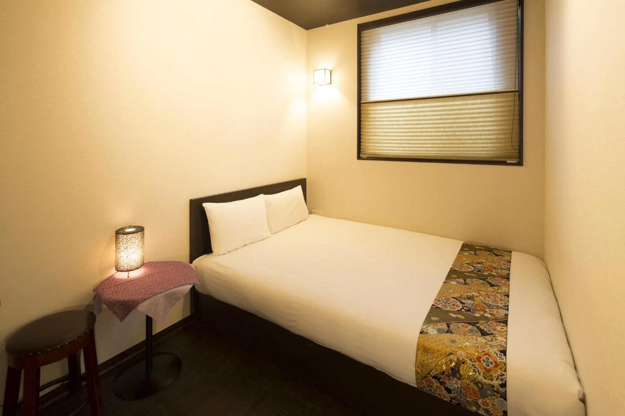 Photo of the whole room, Bed in Guest House Wagokoro