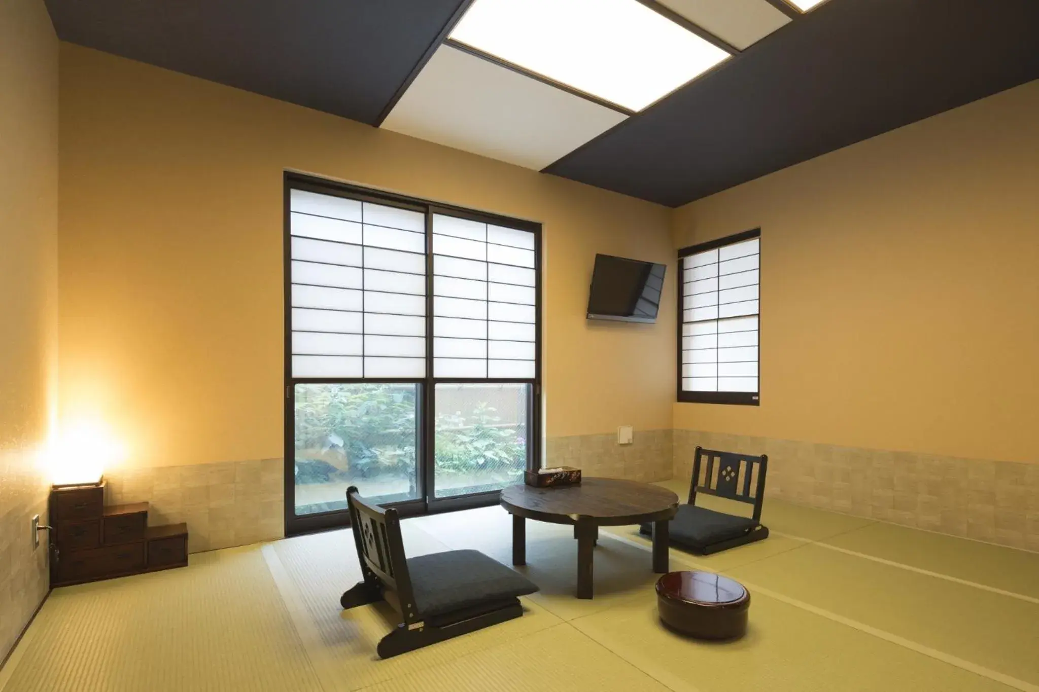 Photo of the whole room in Guest House Wagokoro Photo of the whole room in Guest House Wagokoro