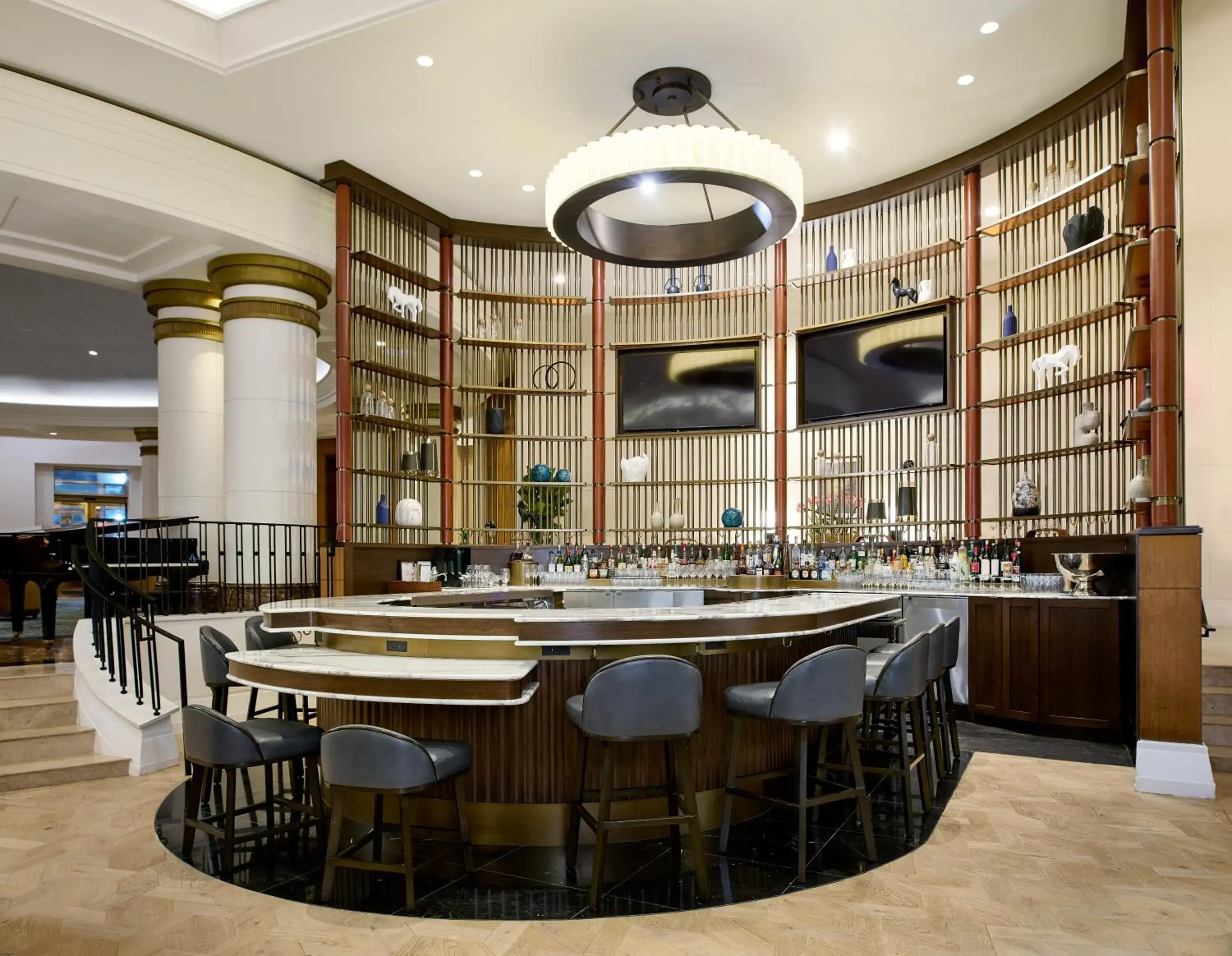 Restaurant/places to eat in Salamander Washington DC Restaurant/places to eat in Salamander Washington DC