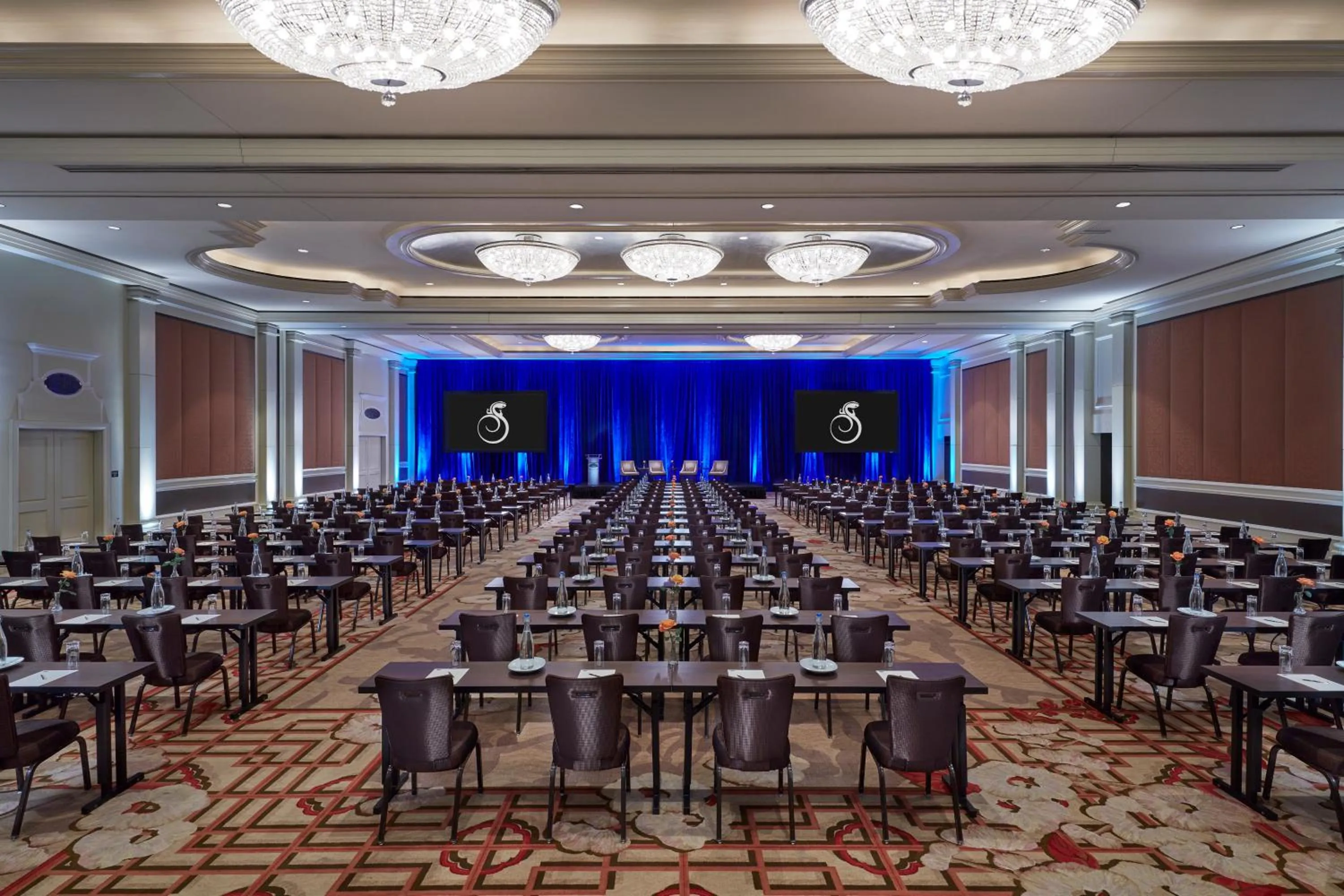 Banquet/Function facilities in Salamander Washington DC