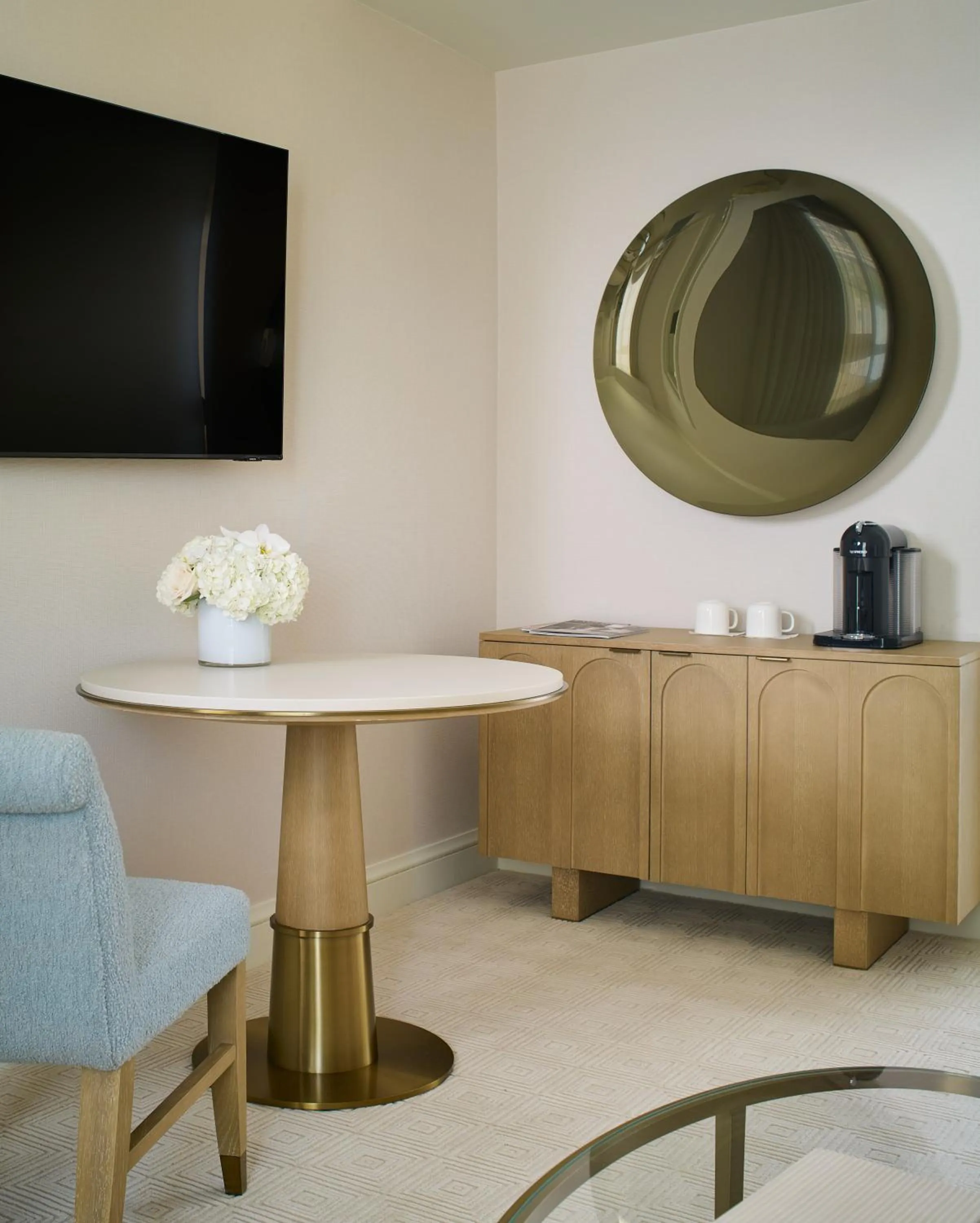 TV and multimedia in Salamander Washington DC