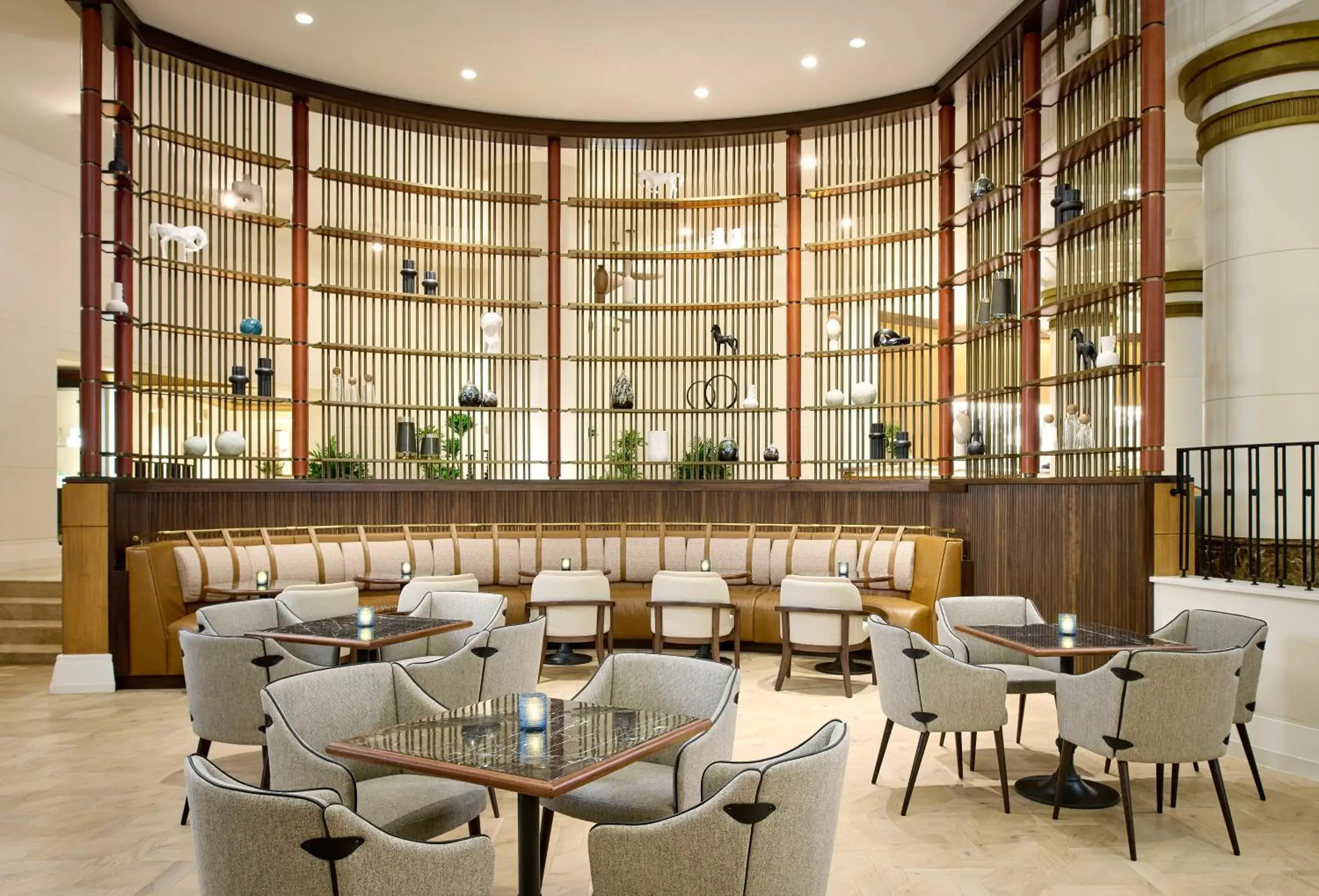 Restaurant/places to eat in Salamander Washington DC Restaurant/places to eat in Salamander Washington DC