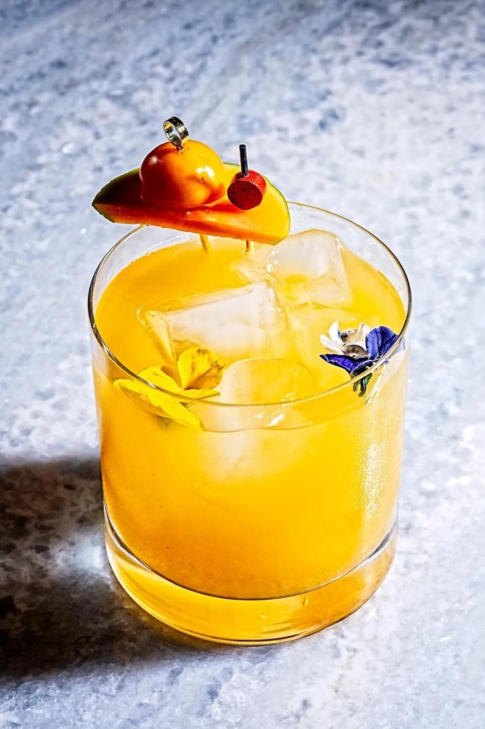 Restaurant/places to eat in Salamander Washington DC