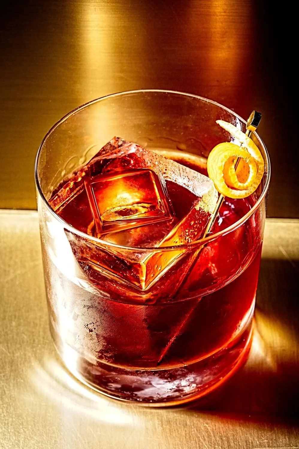 Restaurant/places to eat in Salamander Washington DC