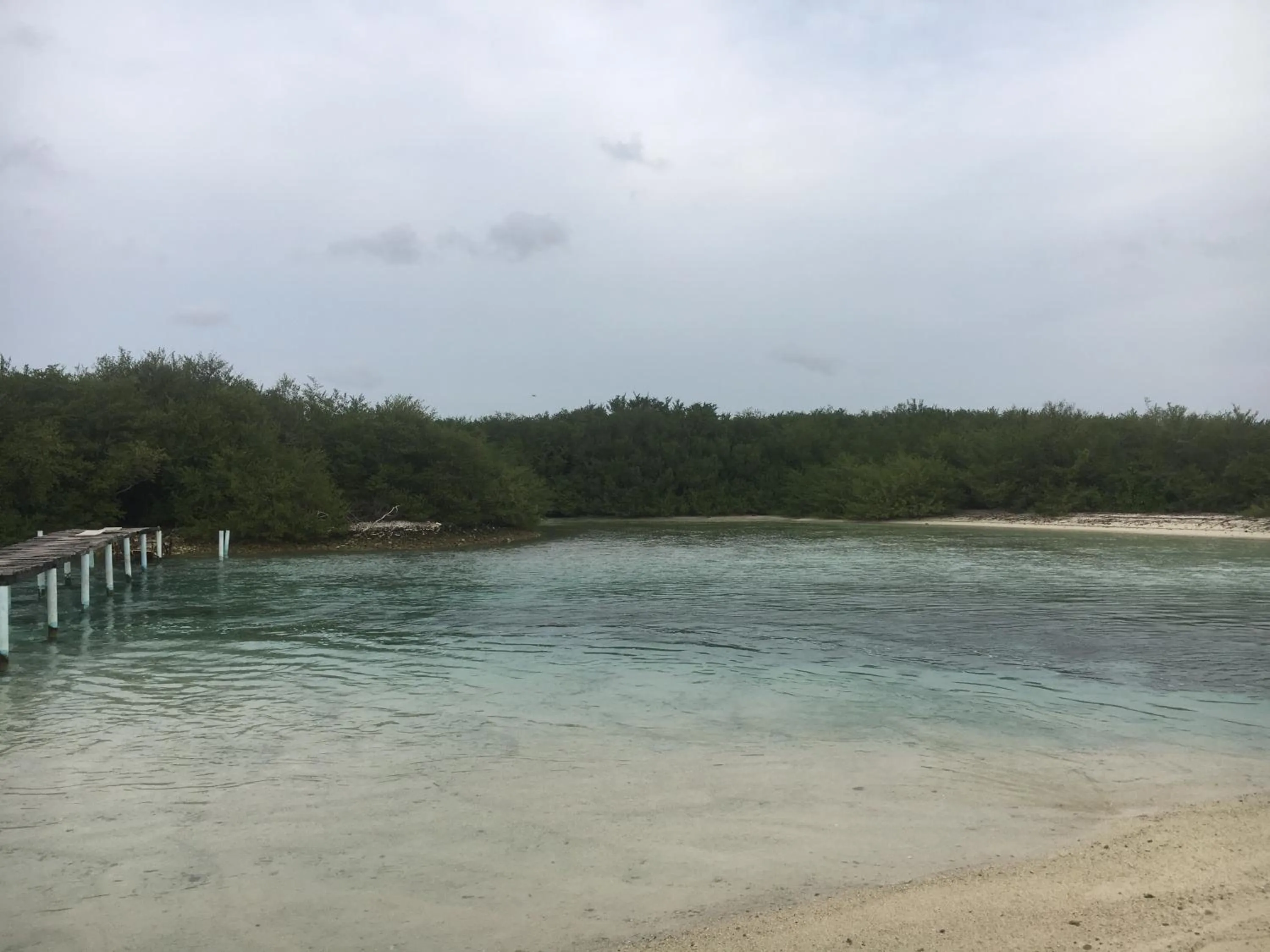 Nearby landmark in Midsummer Thulusdhoo