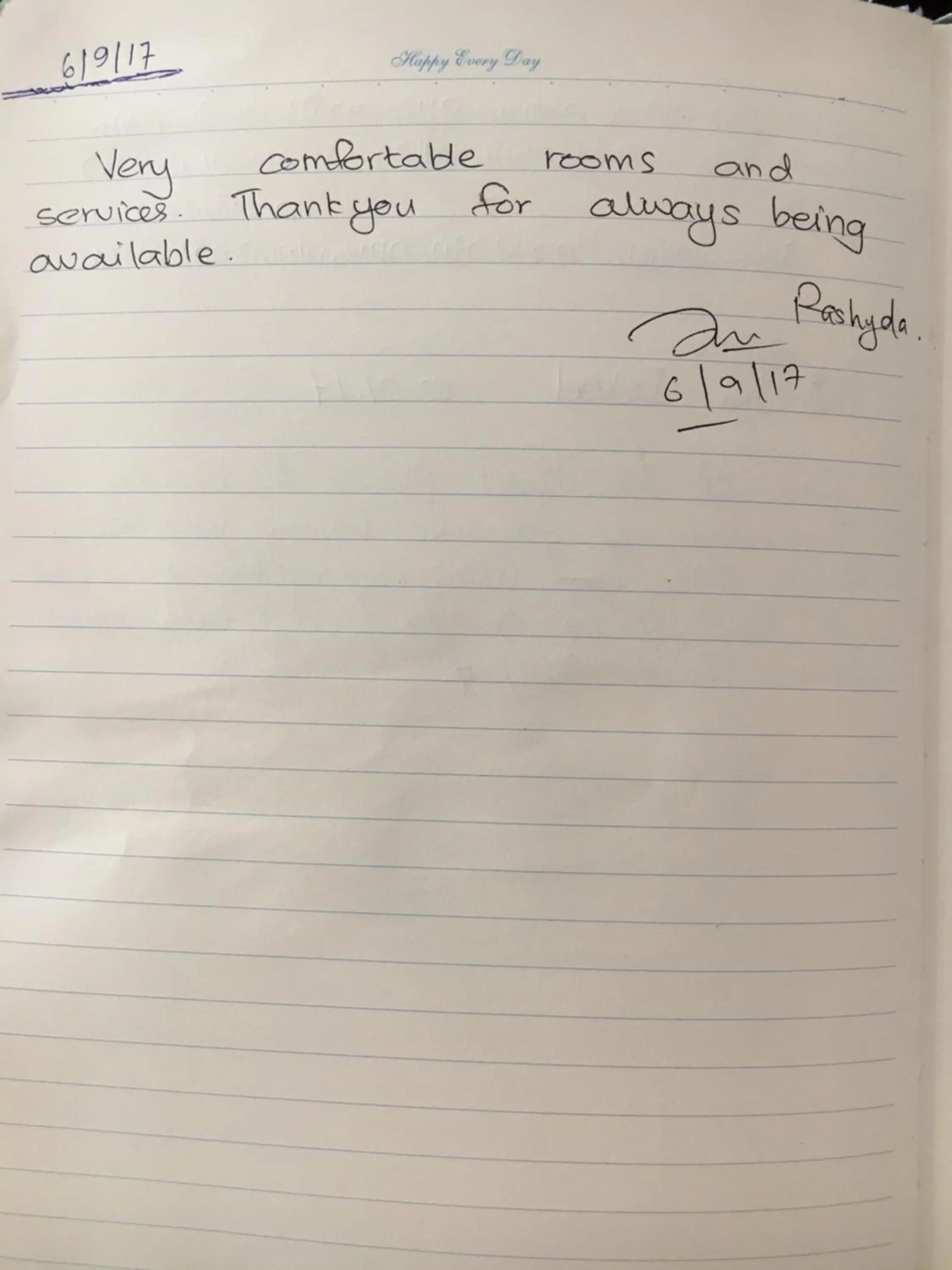 Other in Midsummer Thulusdhoo