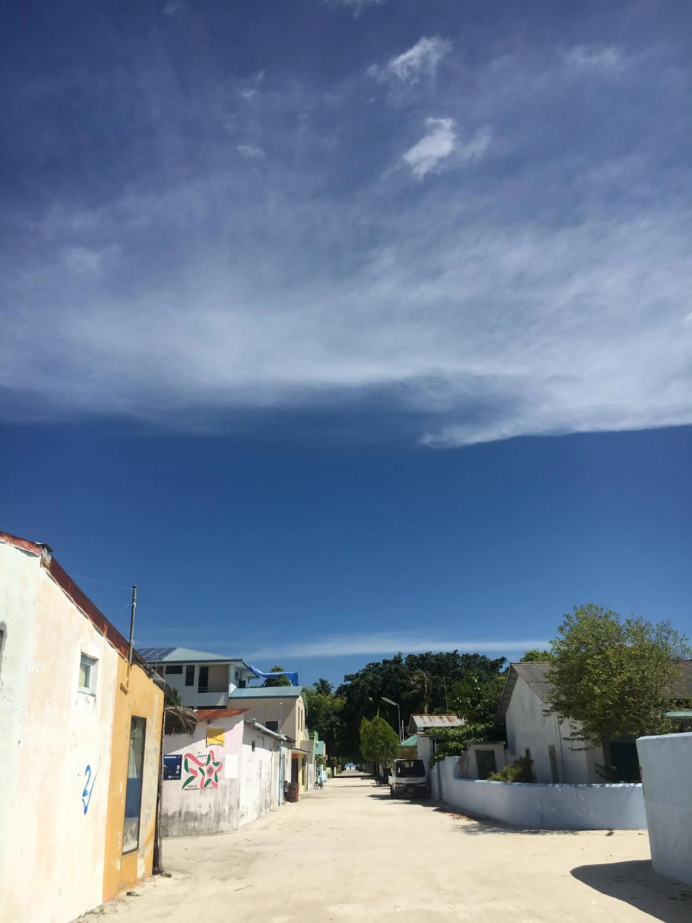 Nearby landmark in Midsummer Thulusdhoo