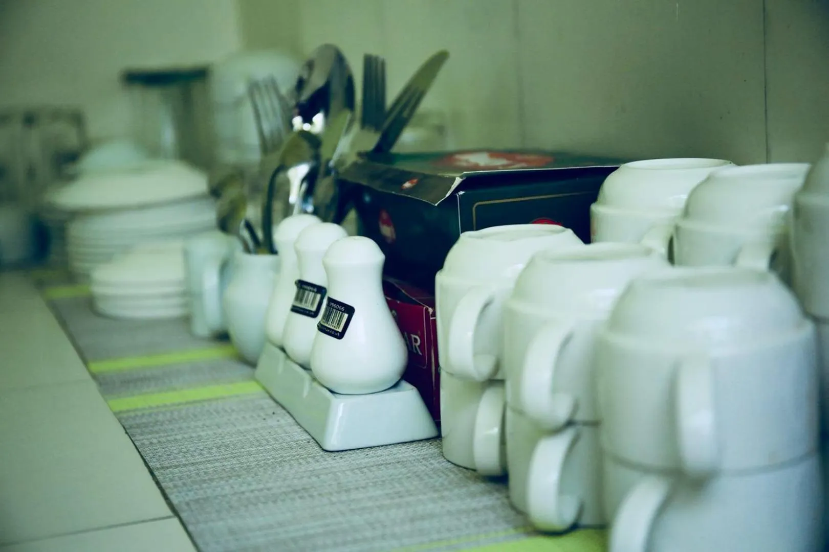 Coffee/tea facilities in Midsummer Thulusdhoo