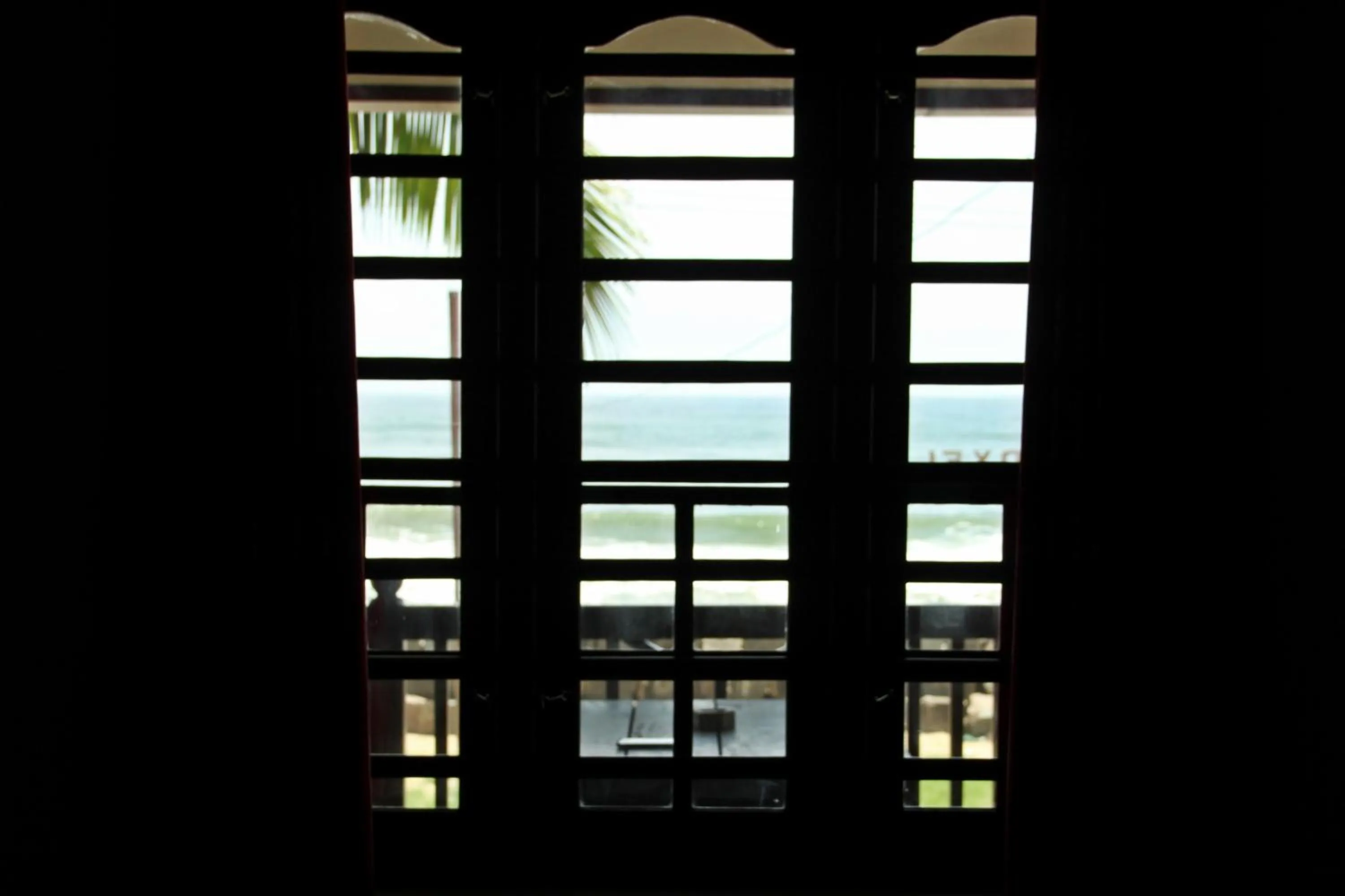 Off site in Sapphire Club Cherai Beach Villa