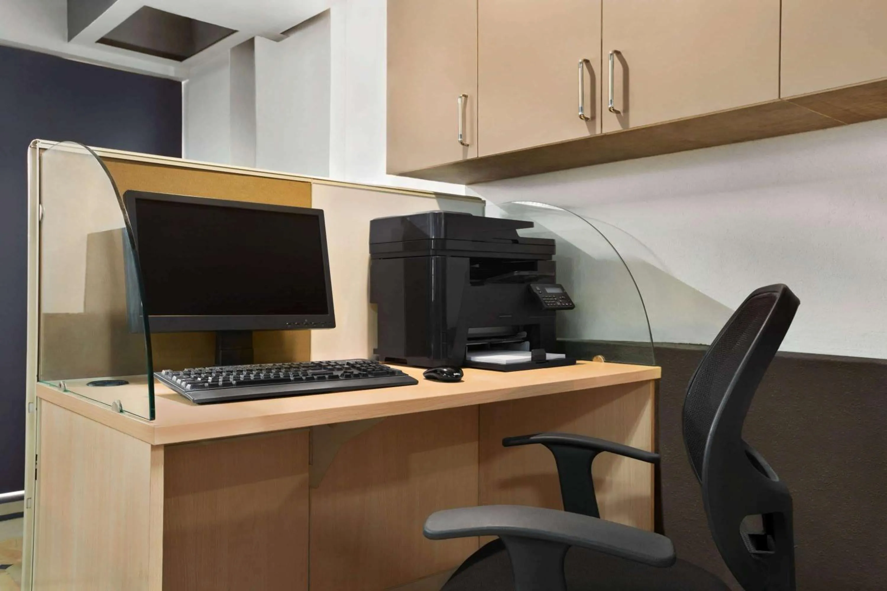 On site in Days Inn & Suites by Wyndham Bengaluru Whitefield