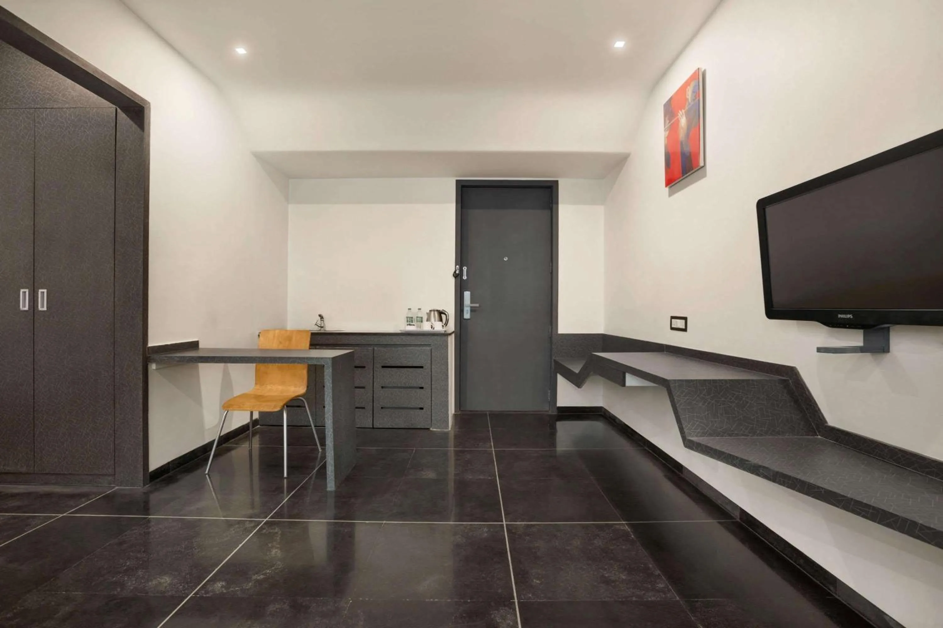 Photo of the whole room in Days Inn & Suites by Wyndham Bengaluru Whitefield