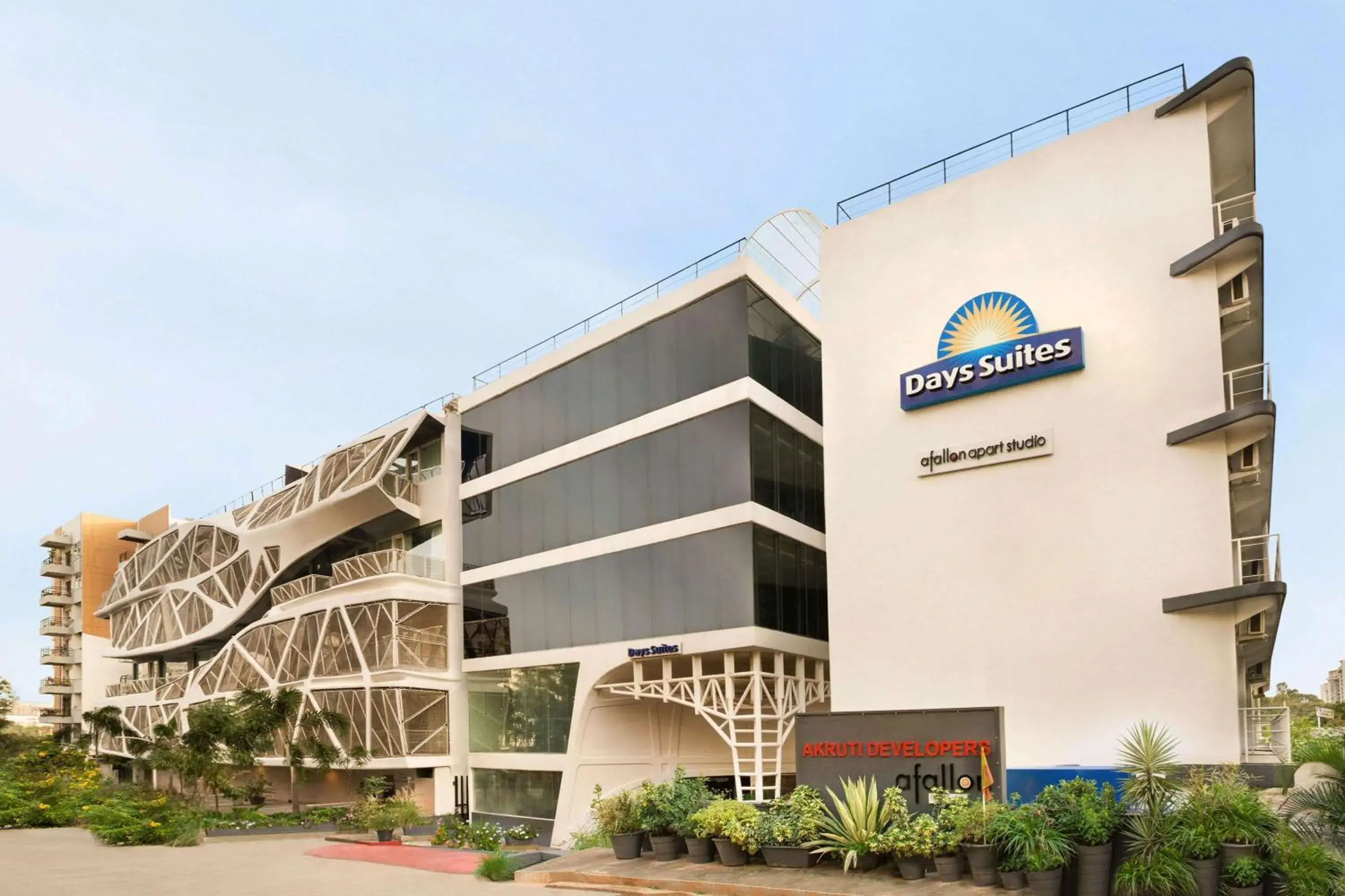 Days Inn & Suites by Wyndham Bengaluru Whitefield Days Inn & Suites by Wyndham Bengaluru Whitefield